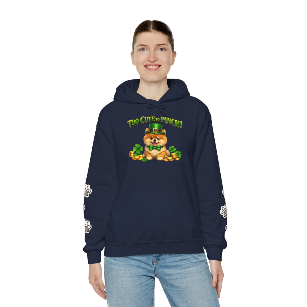 Pomeranian - Hoodie