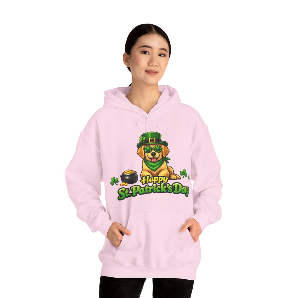 Golden Retriever - Hoodie