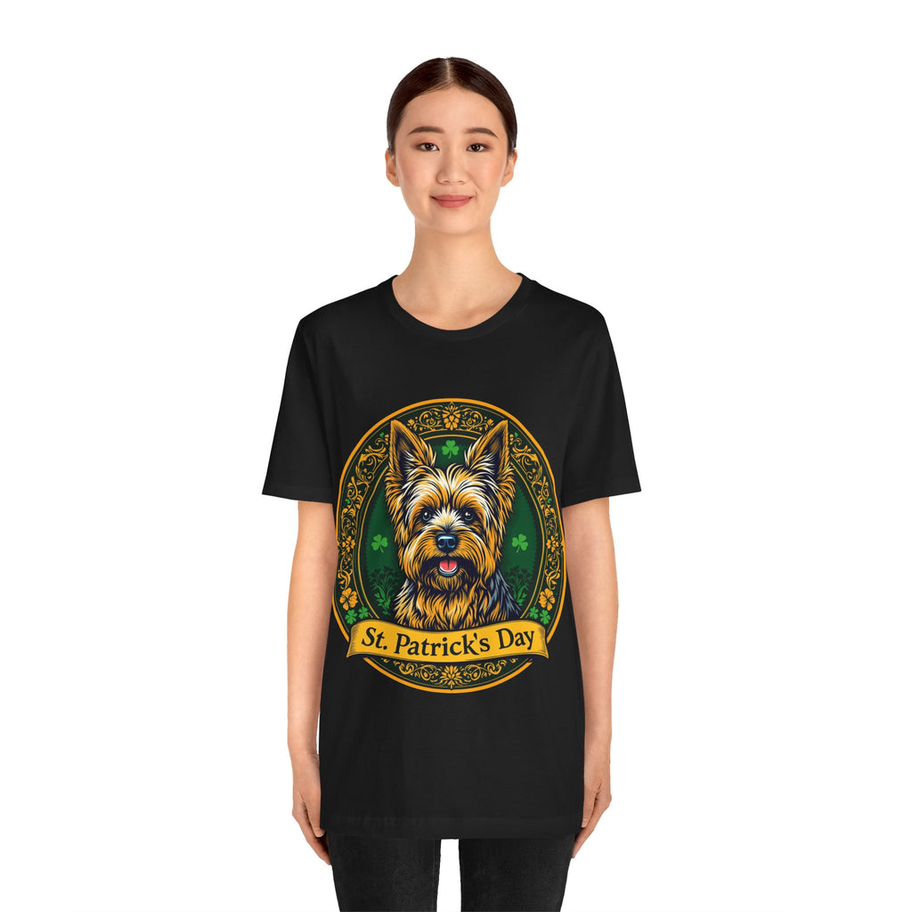 Yorkie - T-Shirt