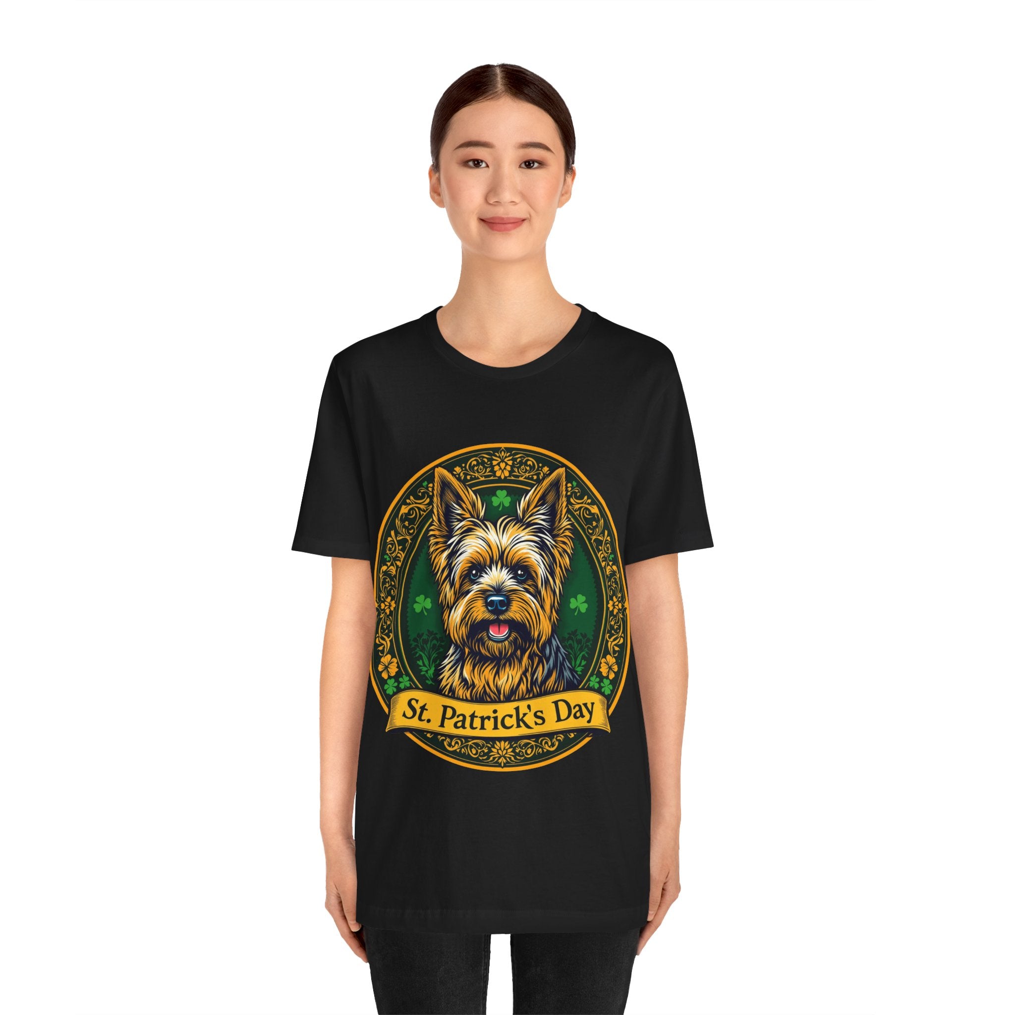 Yorkie - T-Shirt
