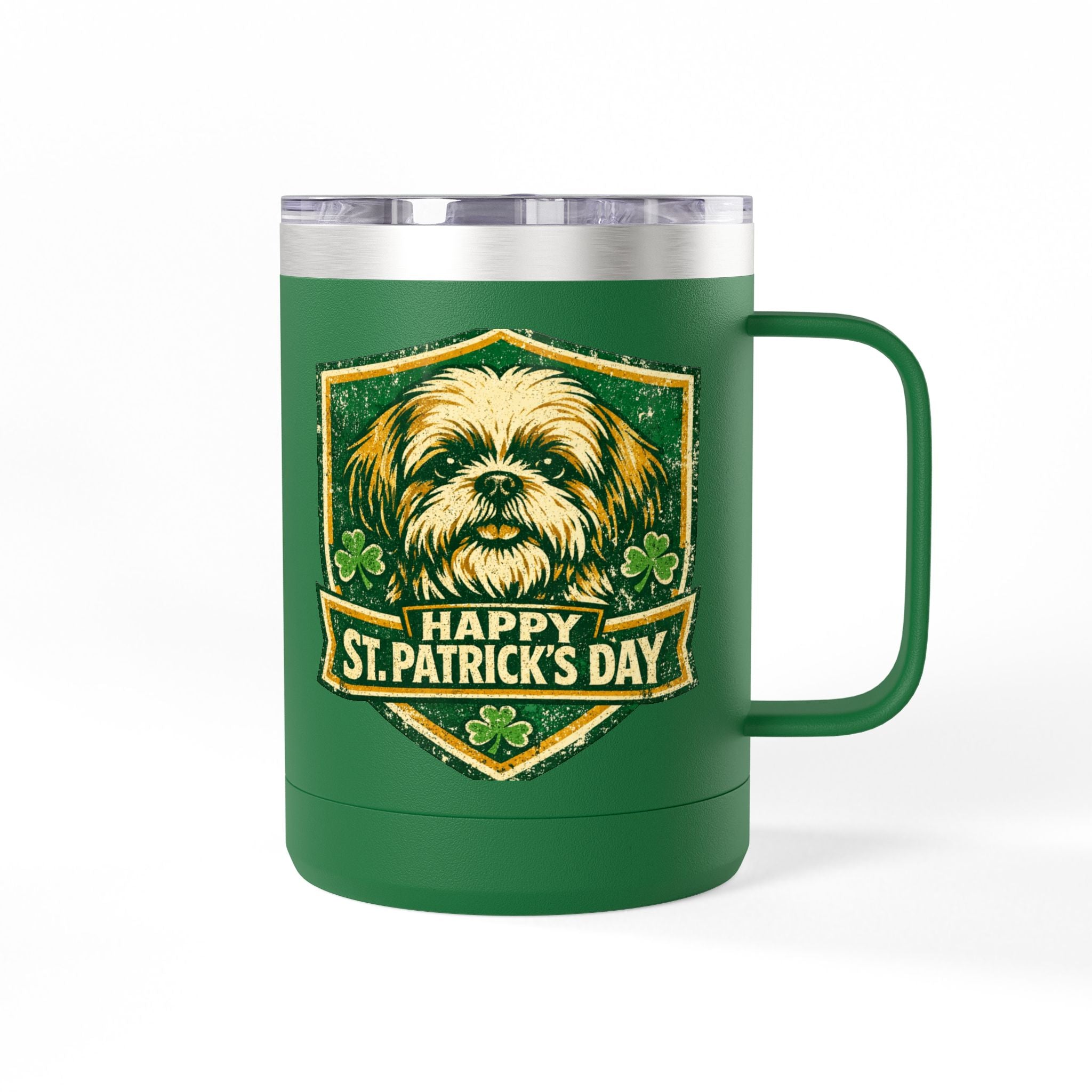 Shih Tzu - 15oz Tumbler