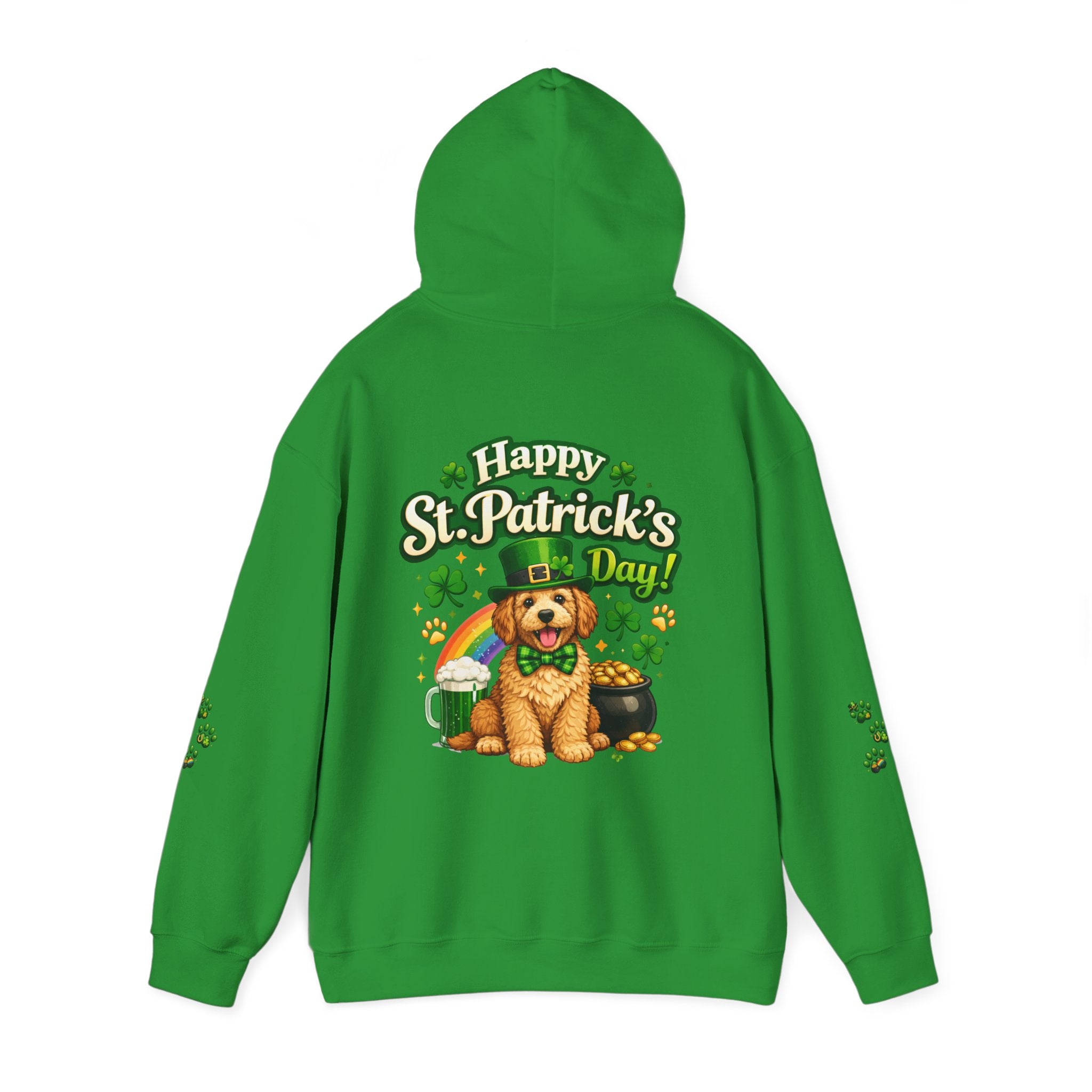Goldendoodle - Hoodie
