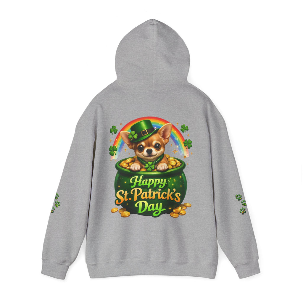Chihuahua - Hoodie