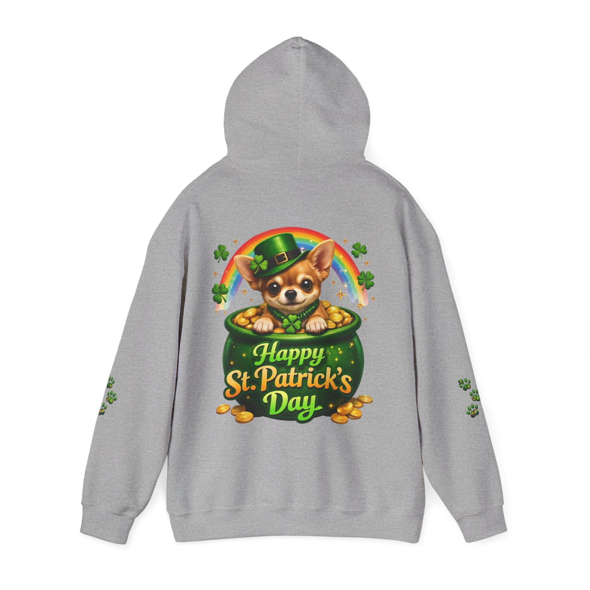 Chihuahua - Hoodie