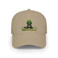 Black Labrador - Cap