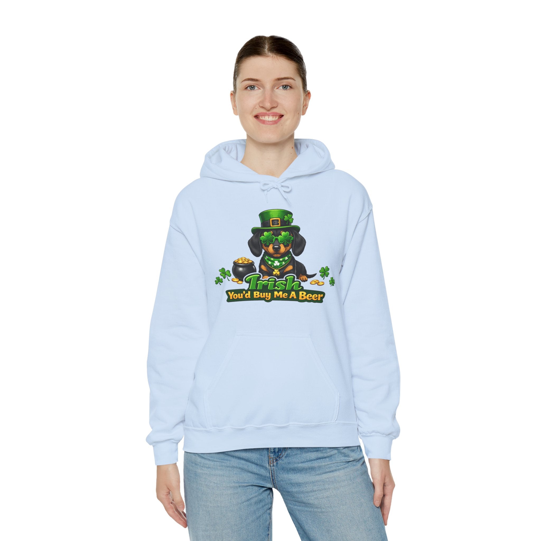 Dachshund - Hoodie
