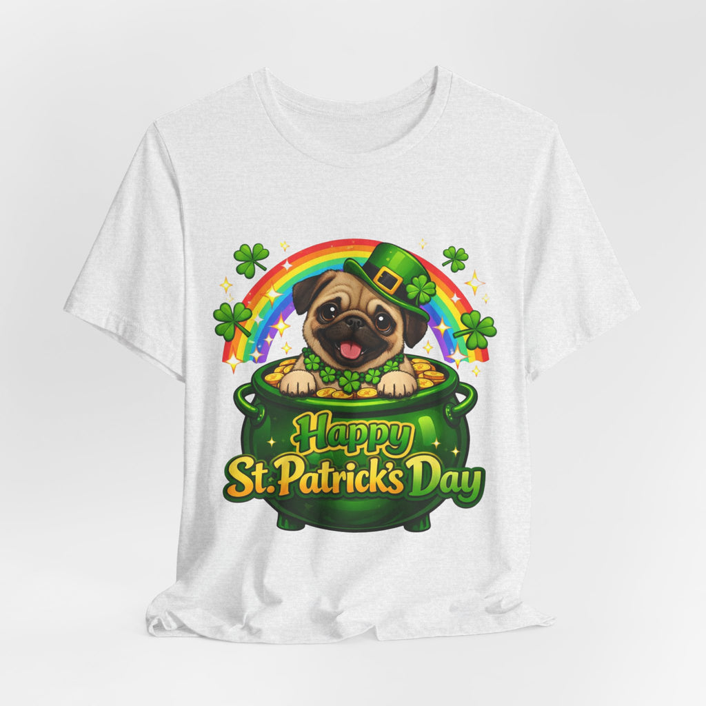 Pug - T-Shirt