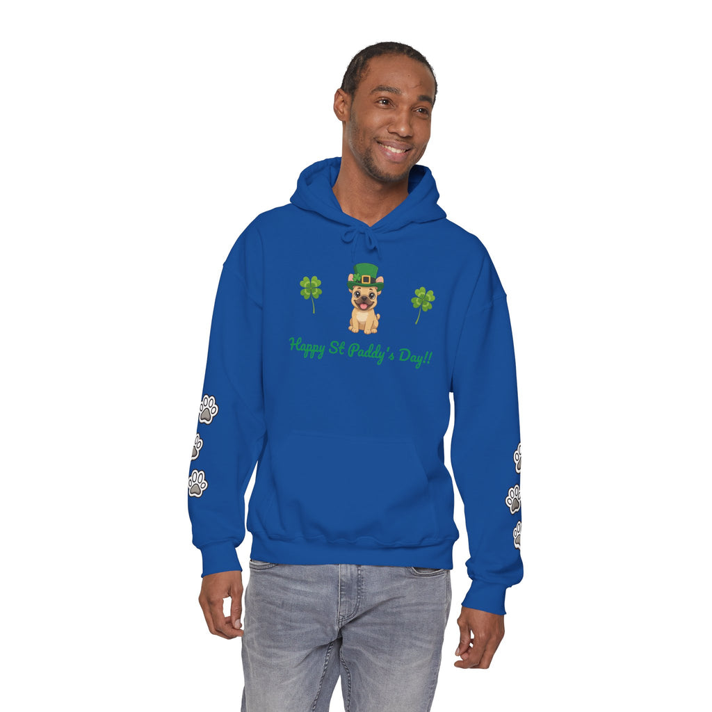 Frenchie - Hoodie
