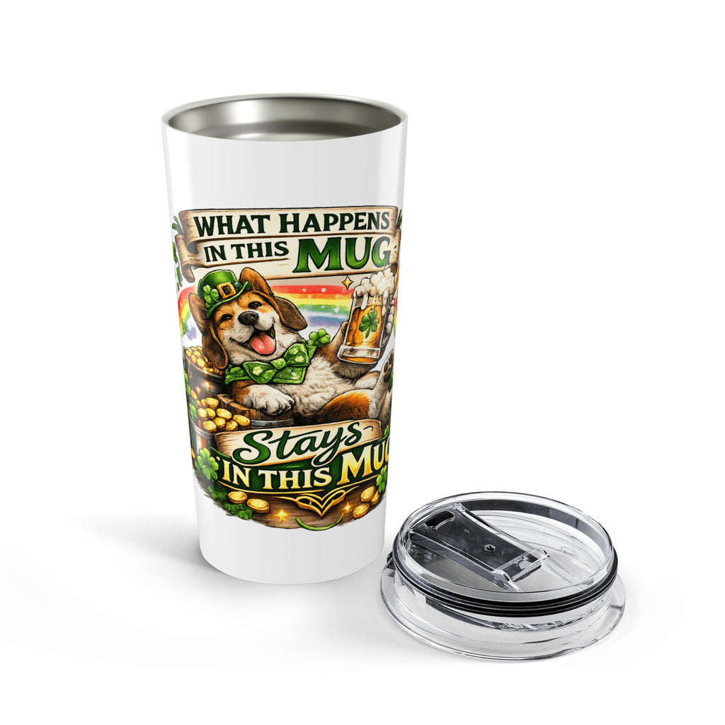 Beagle - 20oz Tumbler
