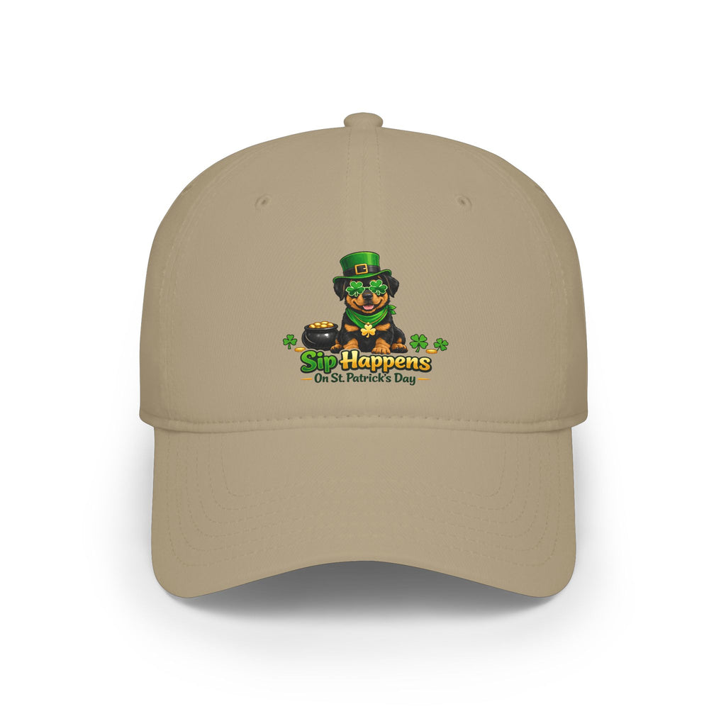 Rottweiler - Cap