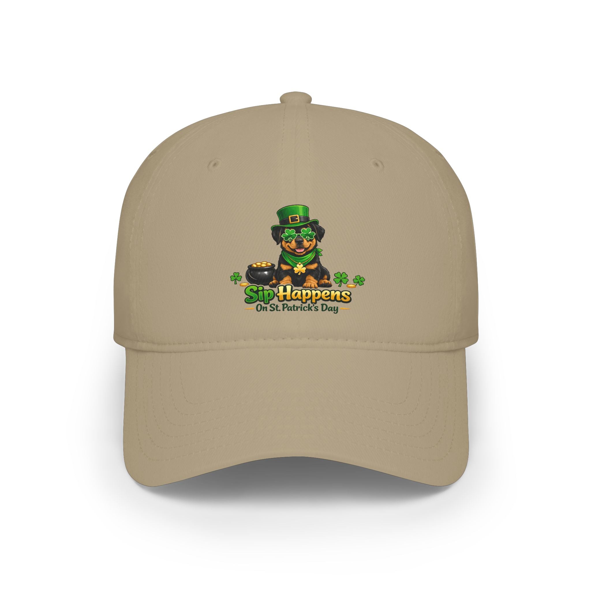 Rottweiler - Cap