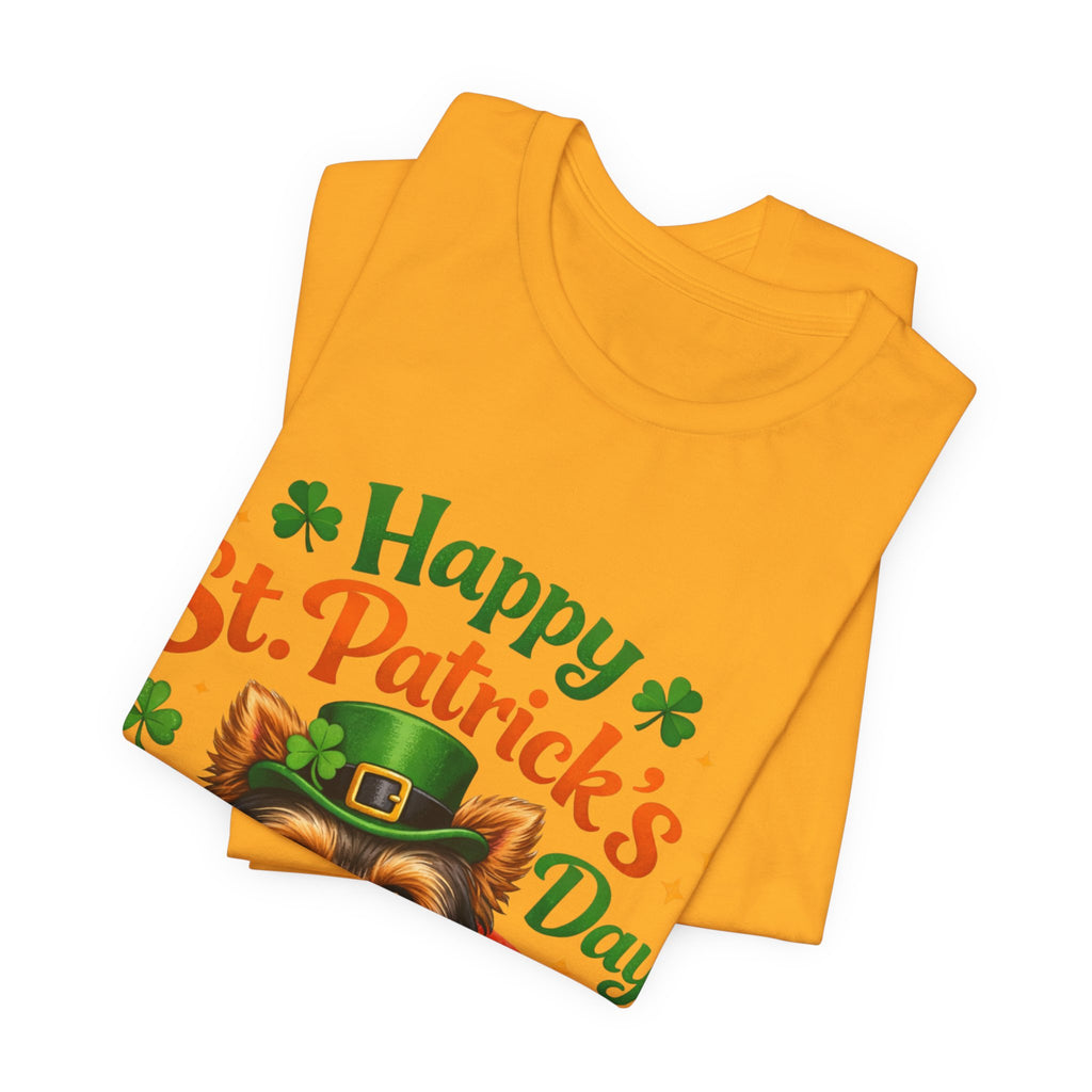 Yorkie - T-Shirt