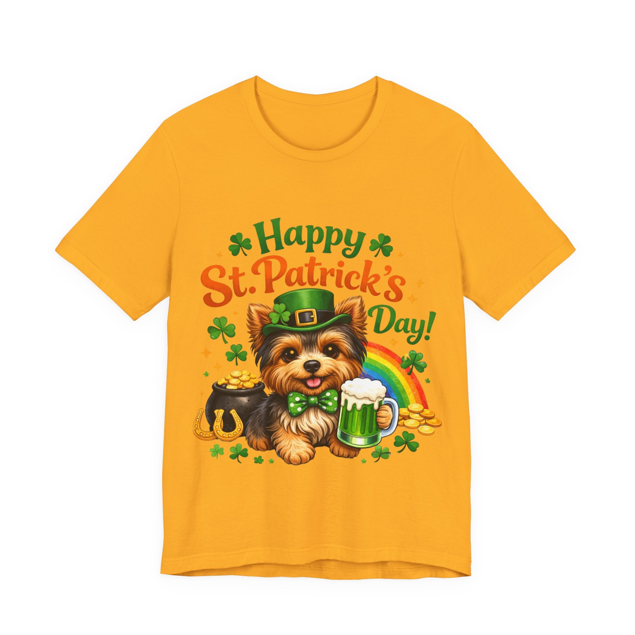 Yorkie - T-Shirt