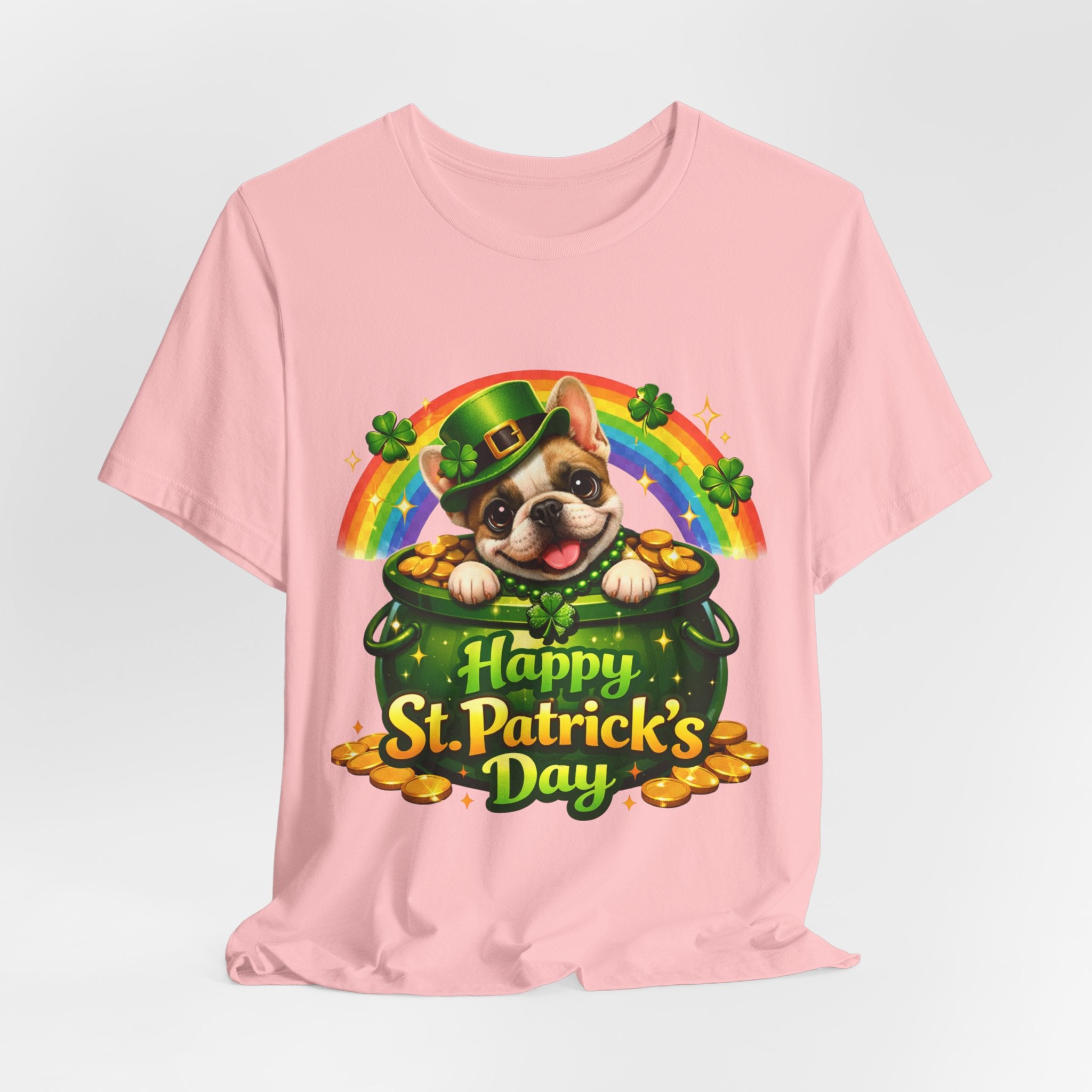 Frenchie - T-Shirt