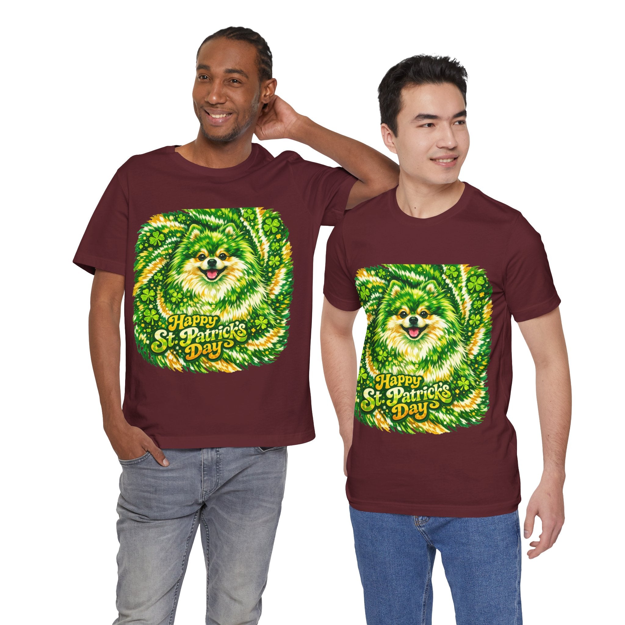 Pomeranian - T-Shirt