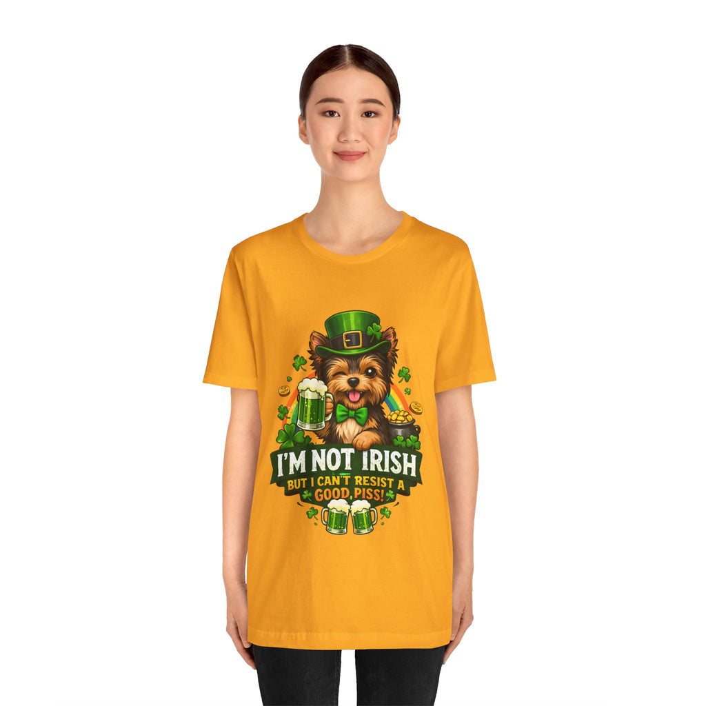 Yorkie - T-Shirt