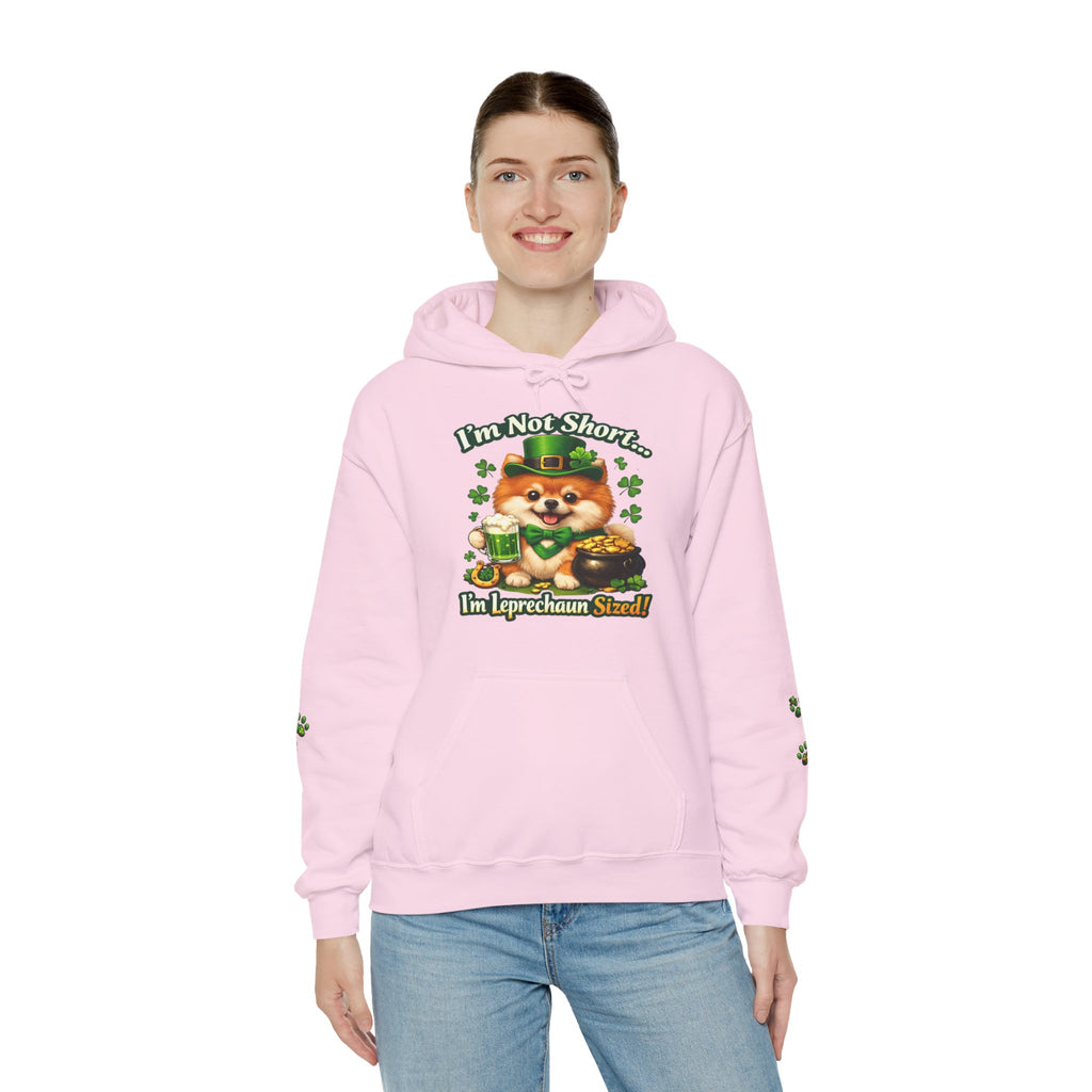 Pomeranian - Hoodie