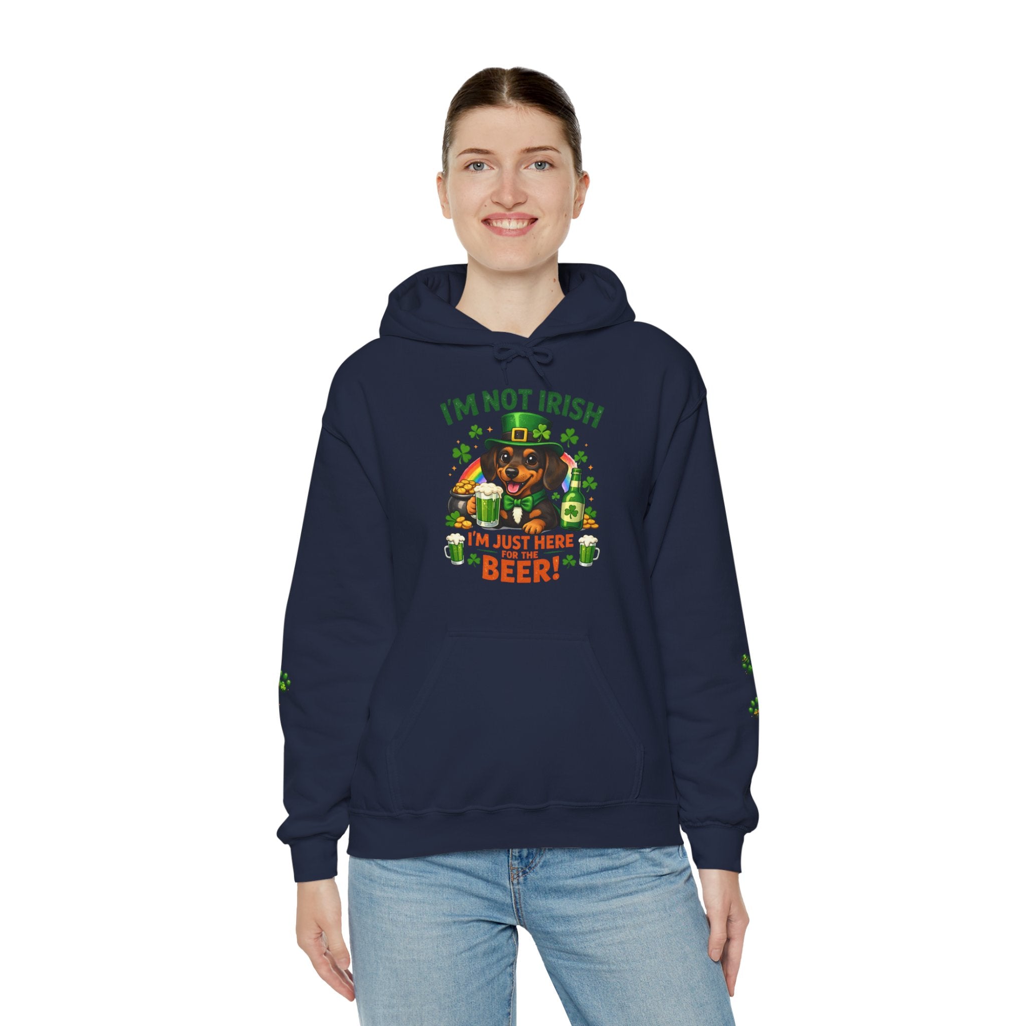 Dachshund - Hoodie