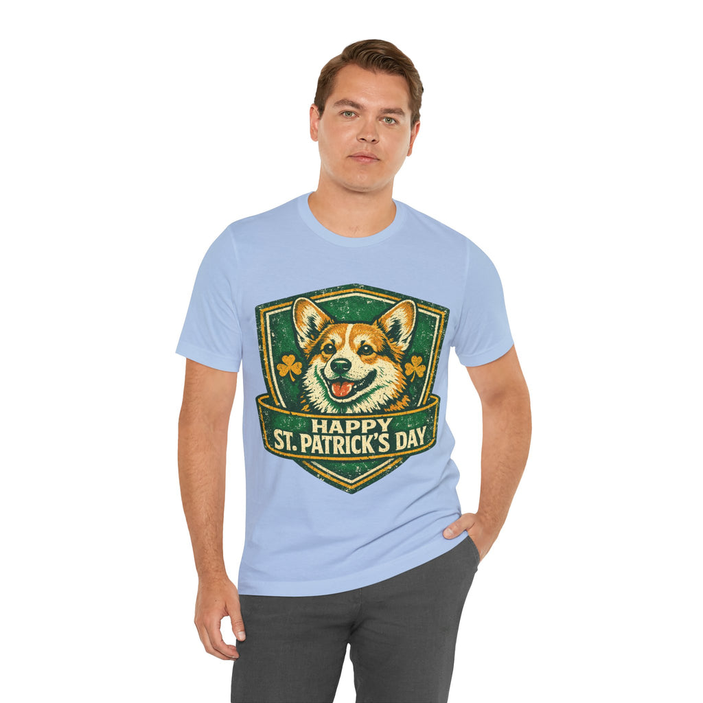 Corgi - T-Shirt