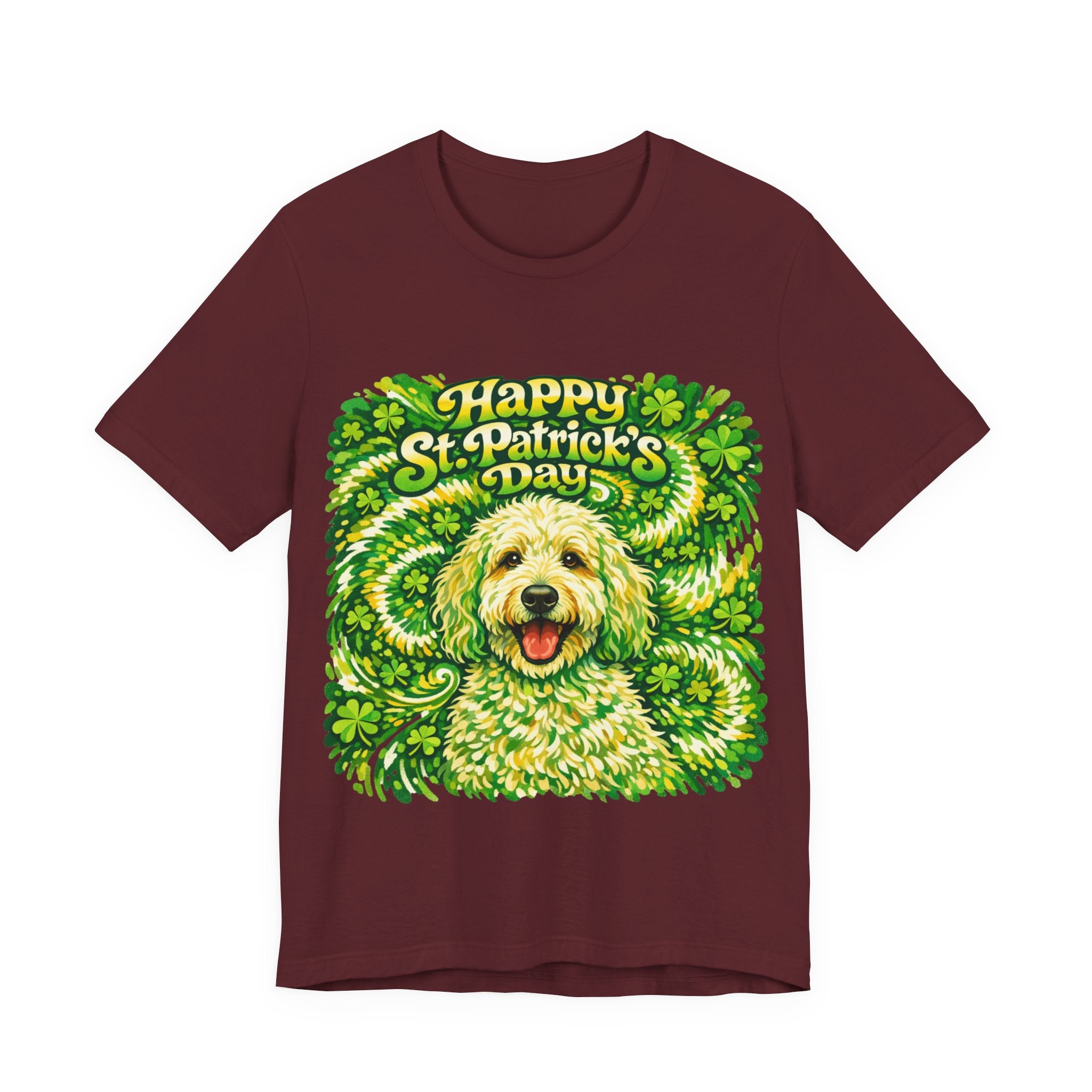 Goldendoodle - T-Shirt