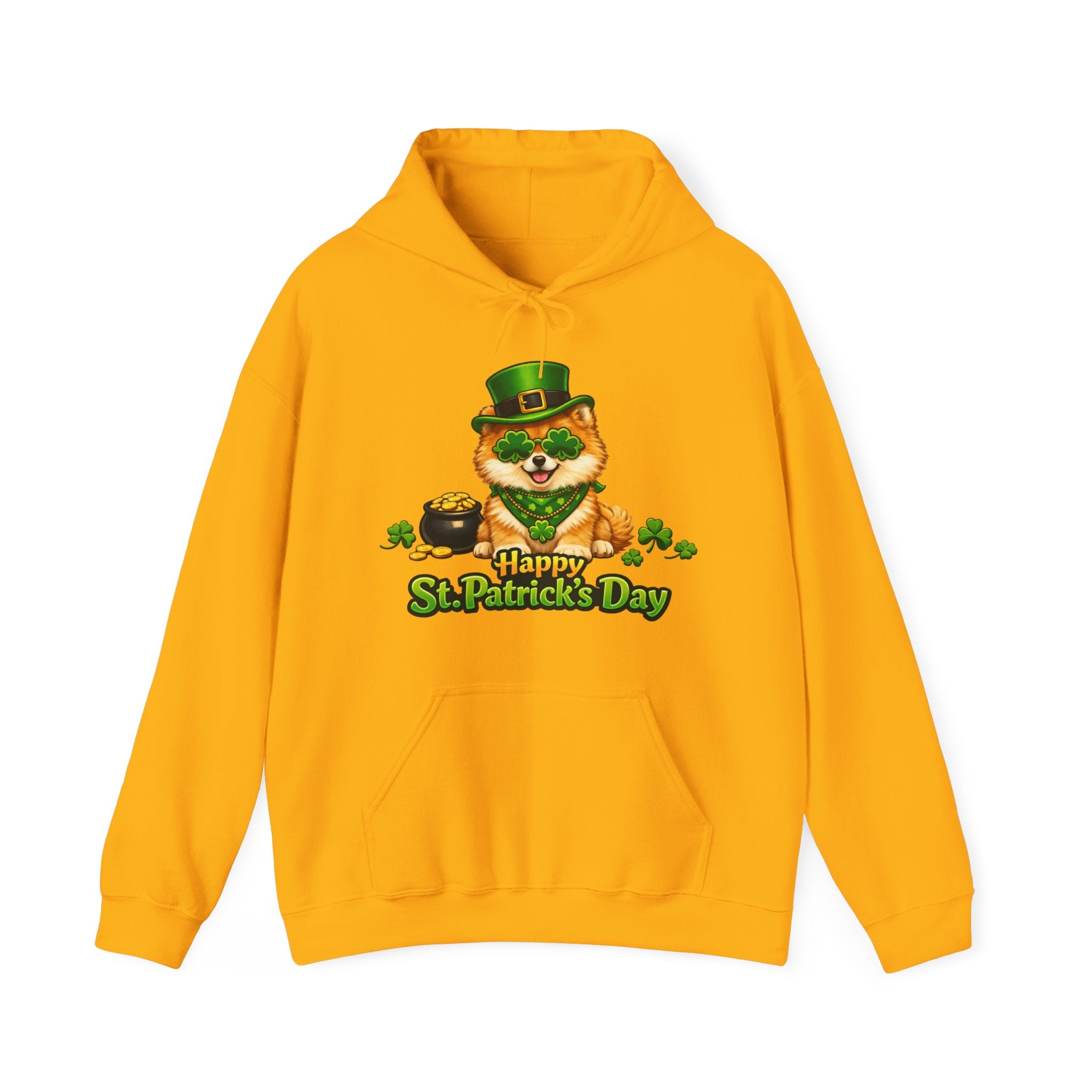 Pomeranian - Hoodie