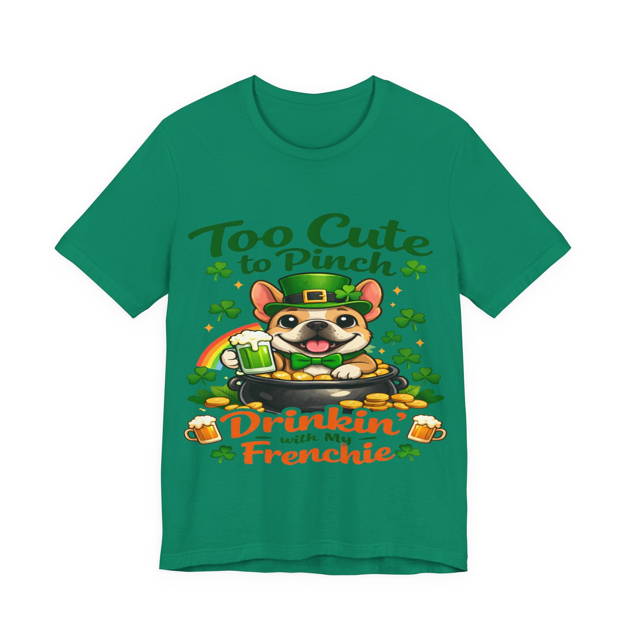 Frenchie - T-Shirt