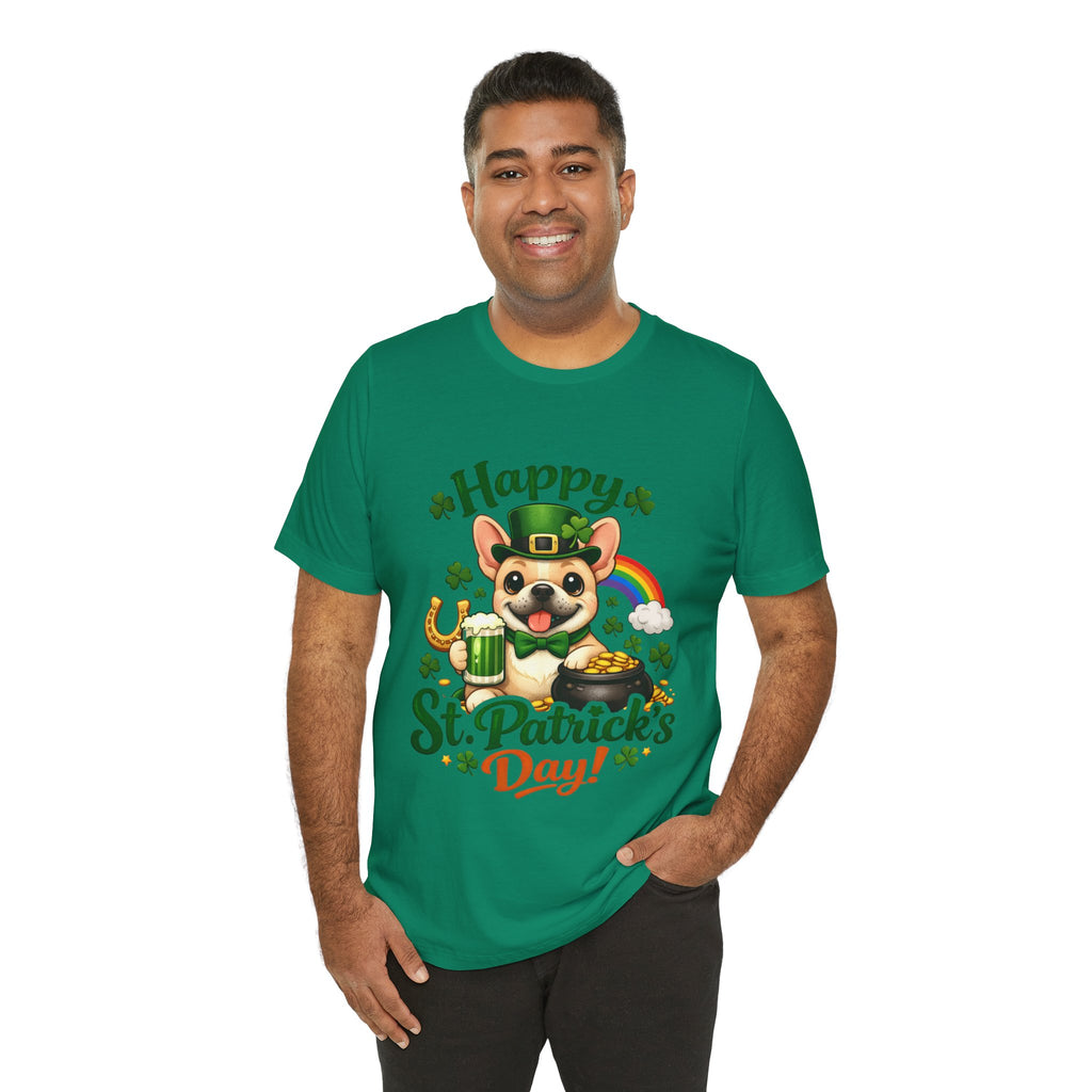 Frenchie - T-Shirt