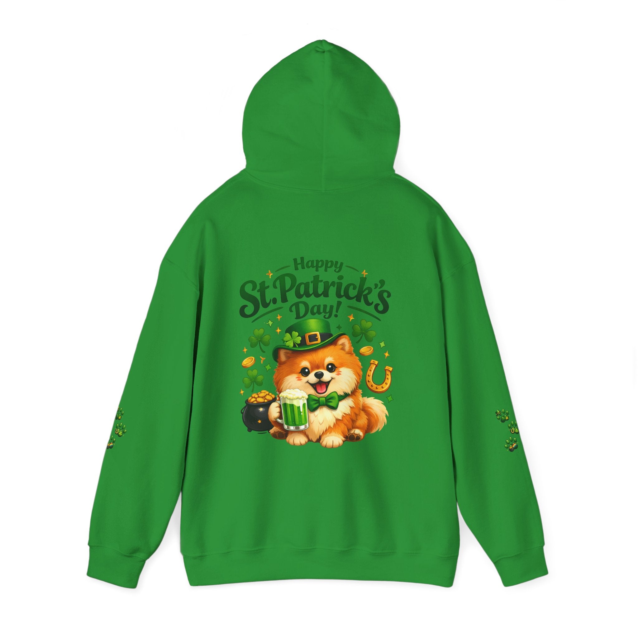 Pomeranian - Hoodie