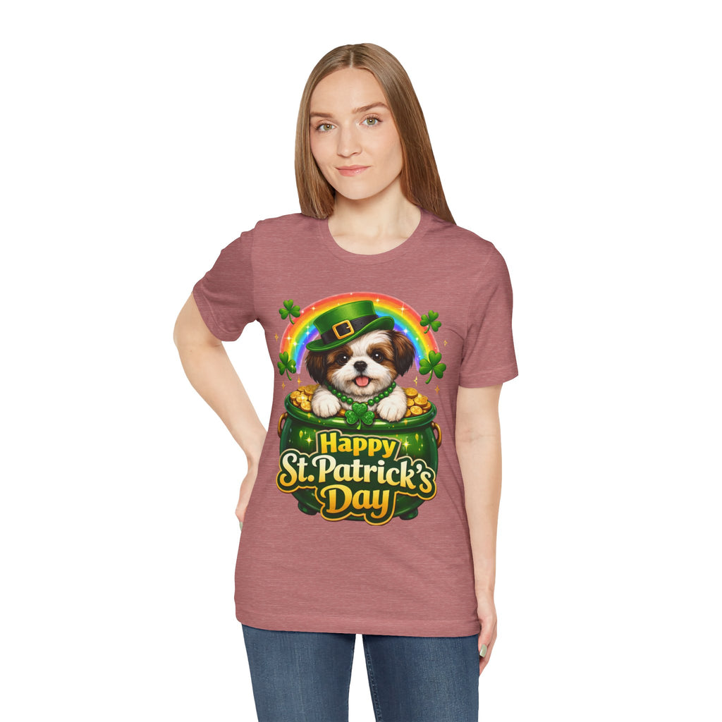 Shih Tzu - T-Shirt