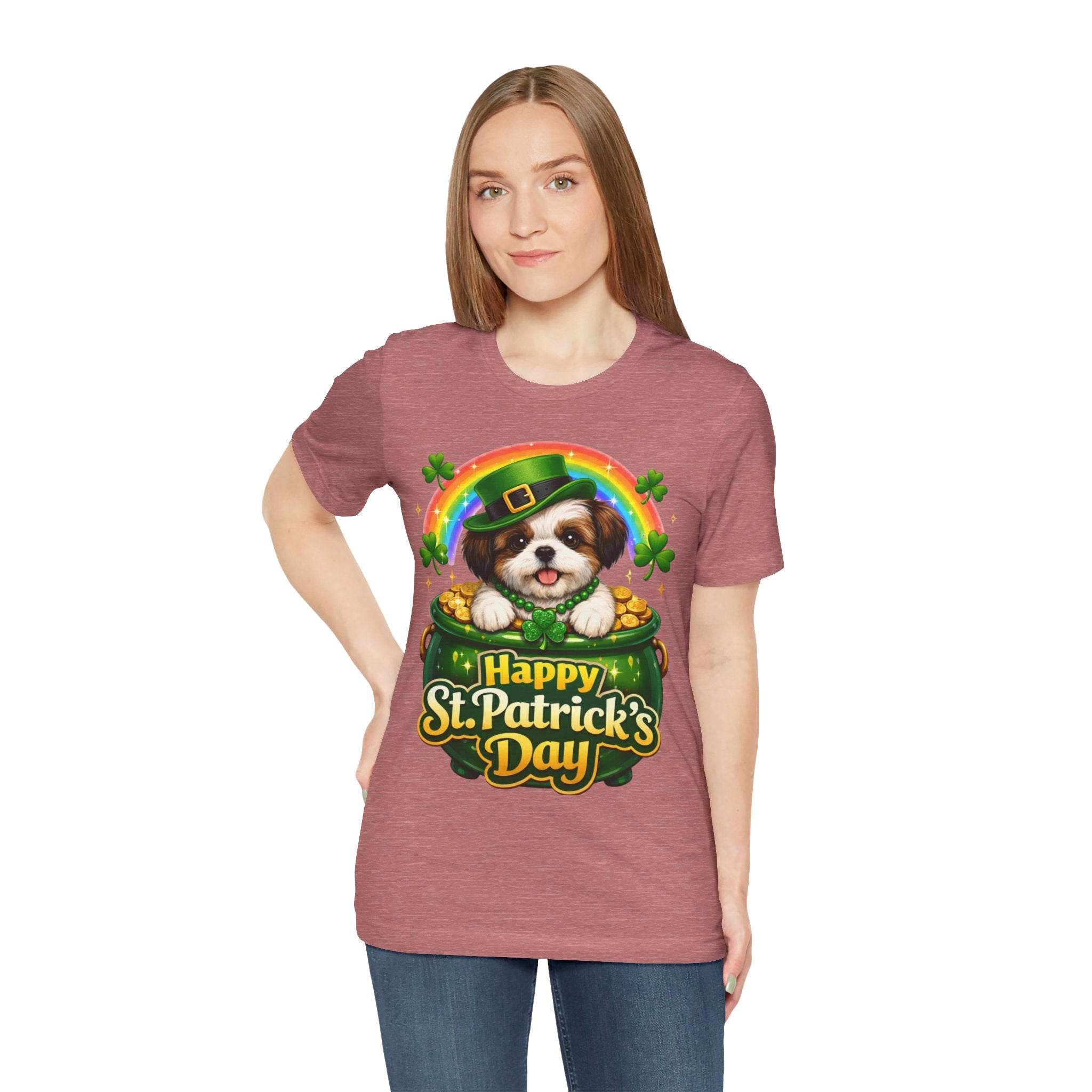 Shih Tzu - T-Shirt