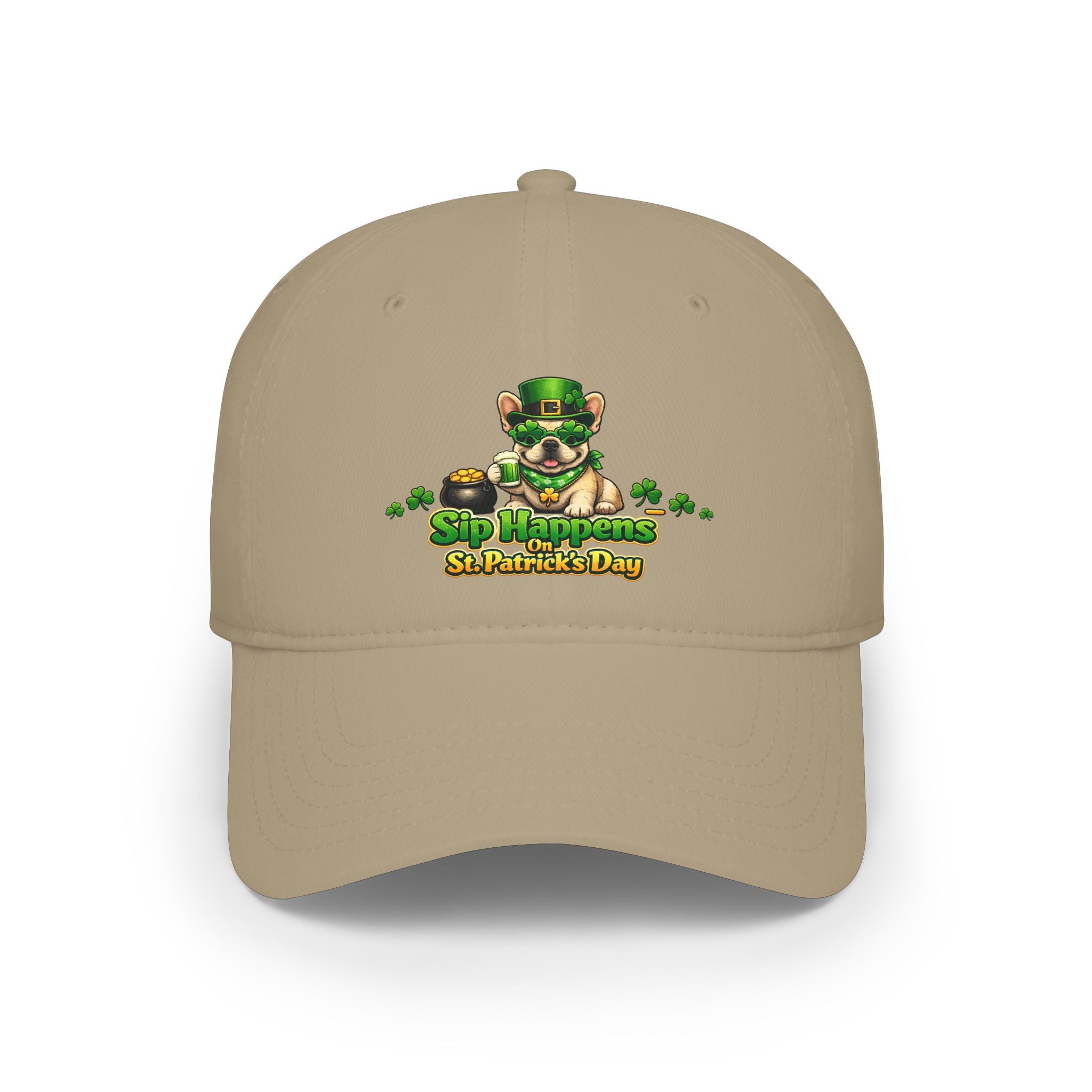 Frenchie - Cap