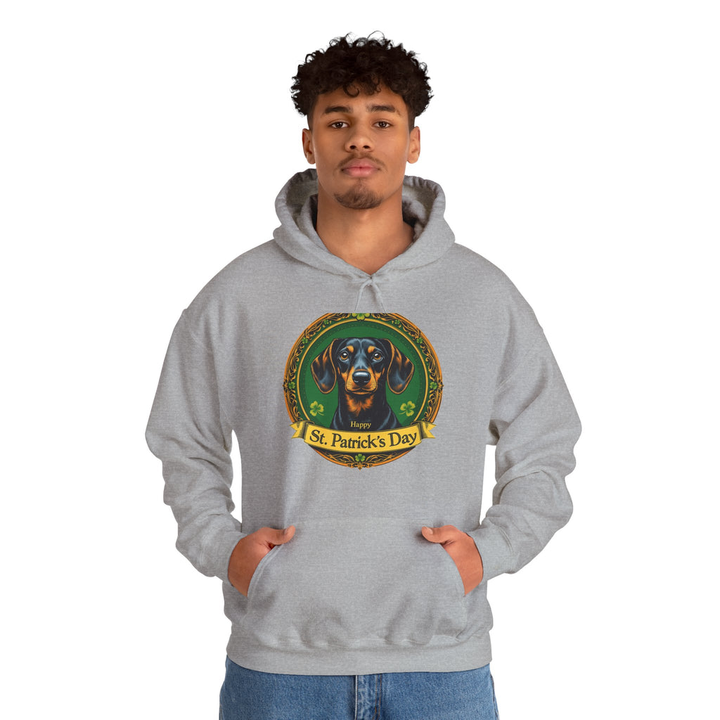 Dachshund - Hoodie