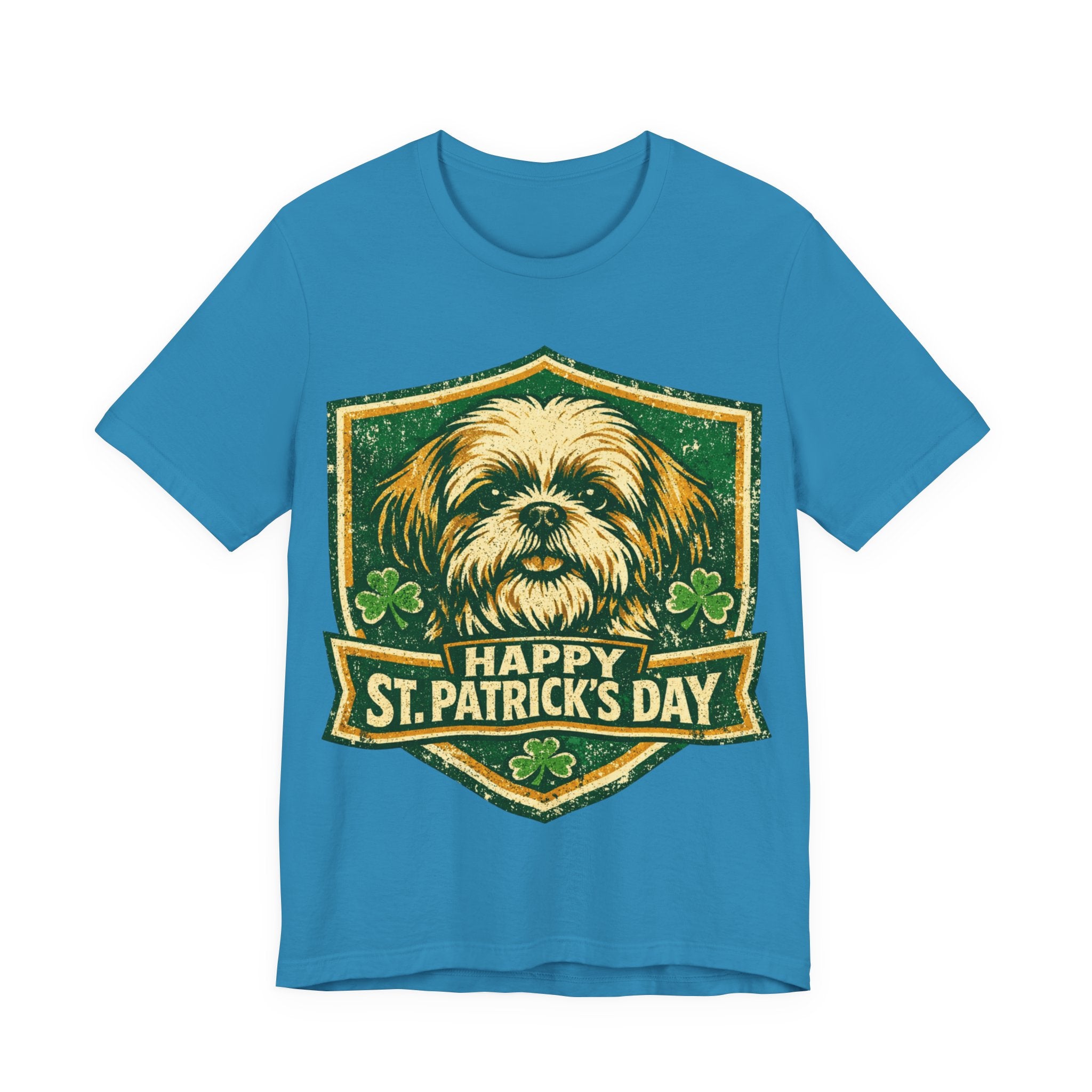 Shih Tzu - T-Shirt