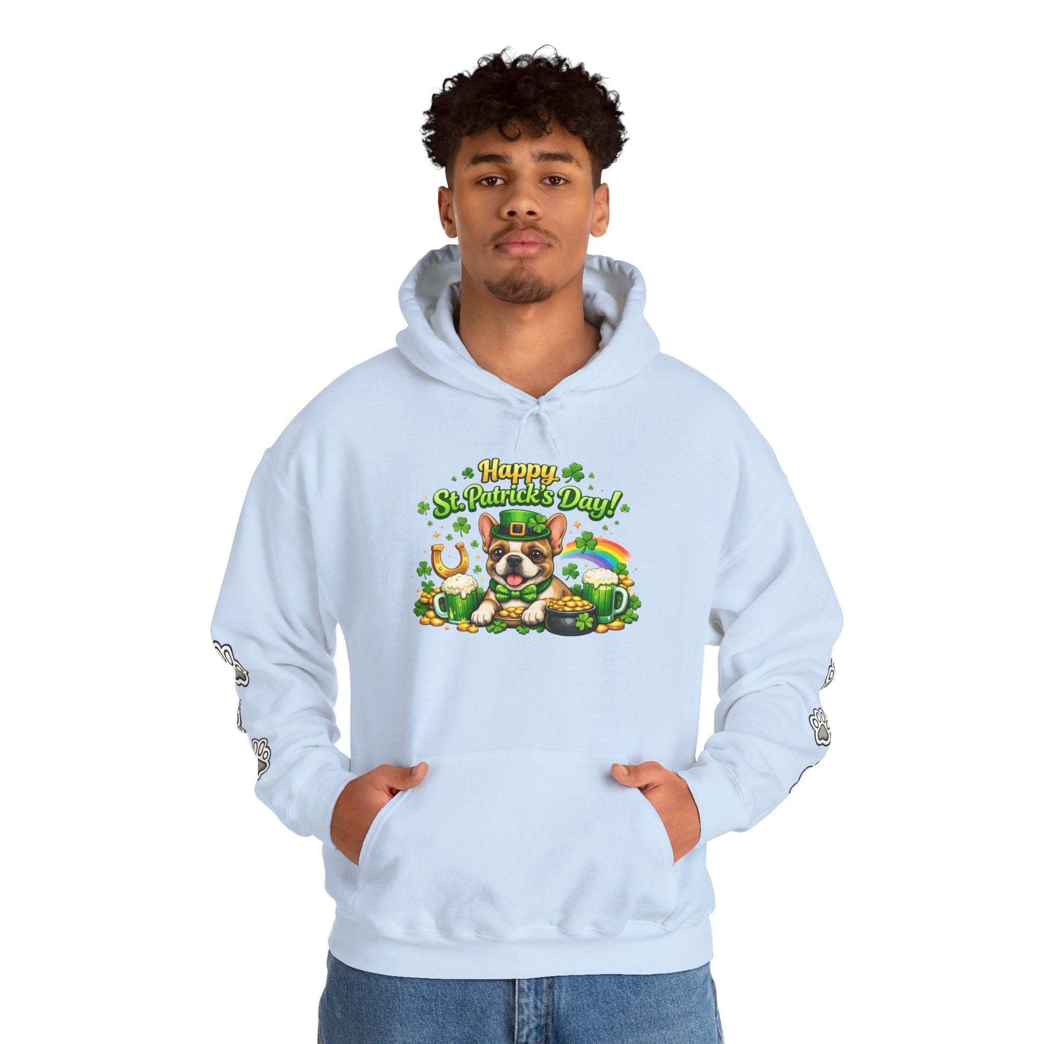 Frenchie - Hoodie
