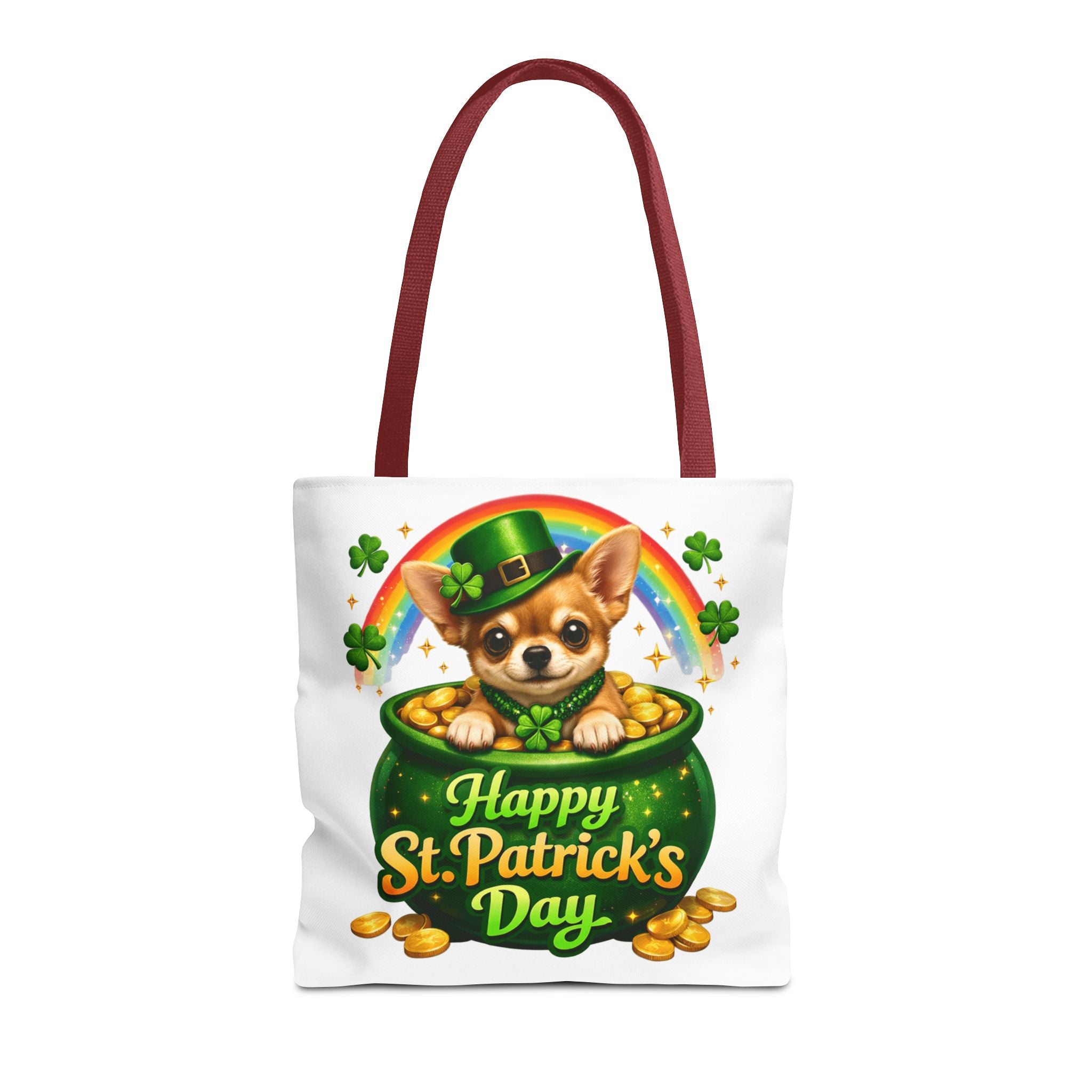 Chihuahua - Tote Bag