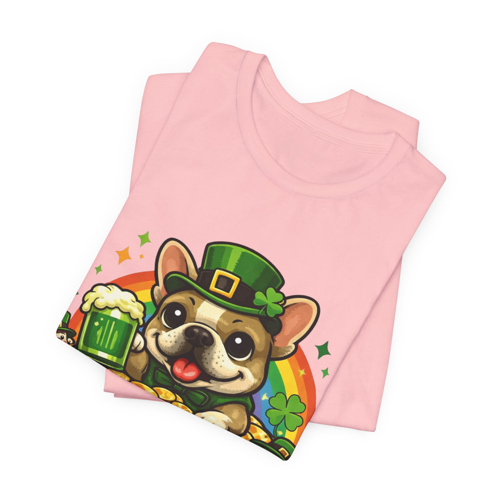 Frenchie - T-Shirt