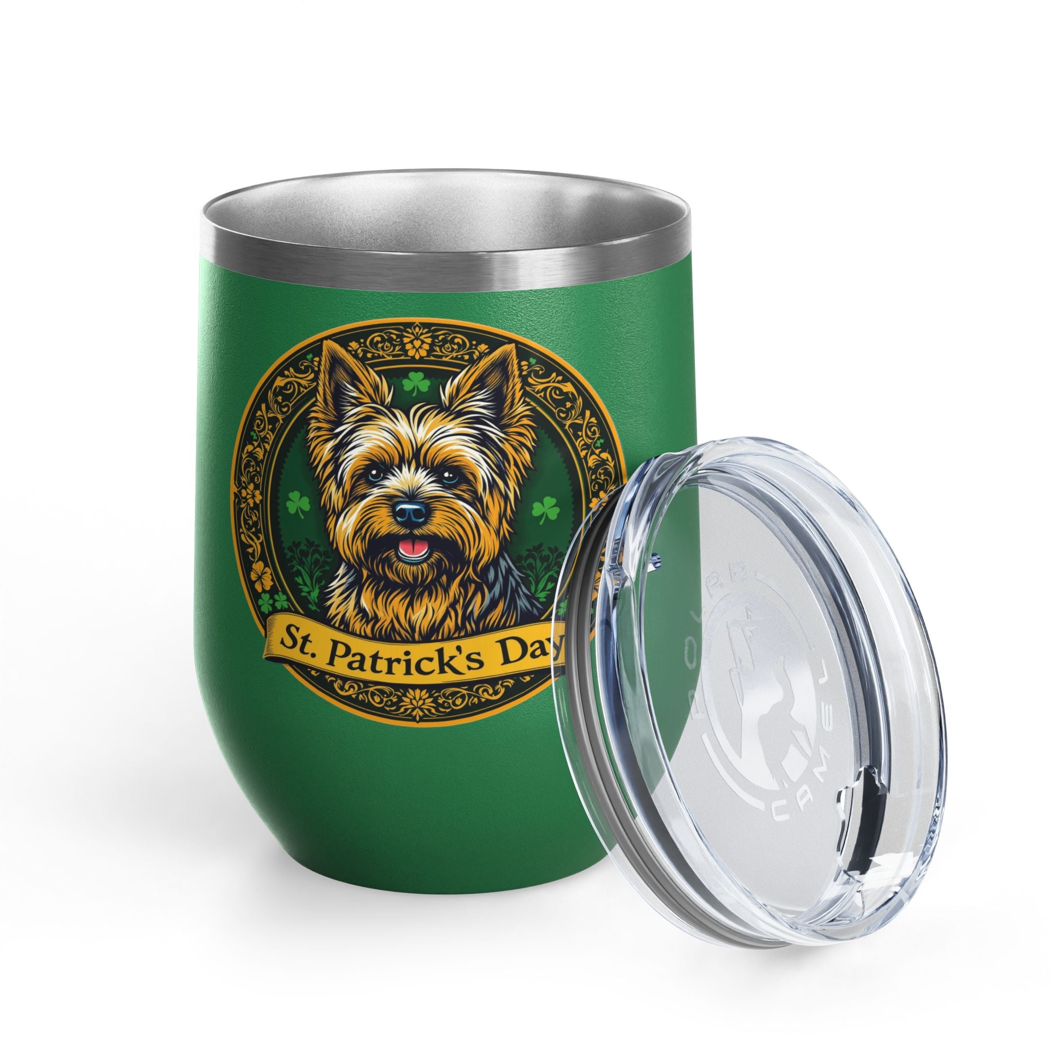 Yorkie - Wine Chiller