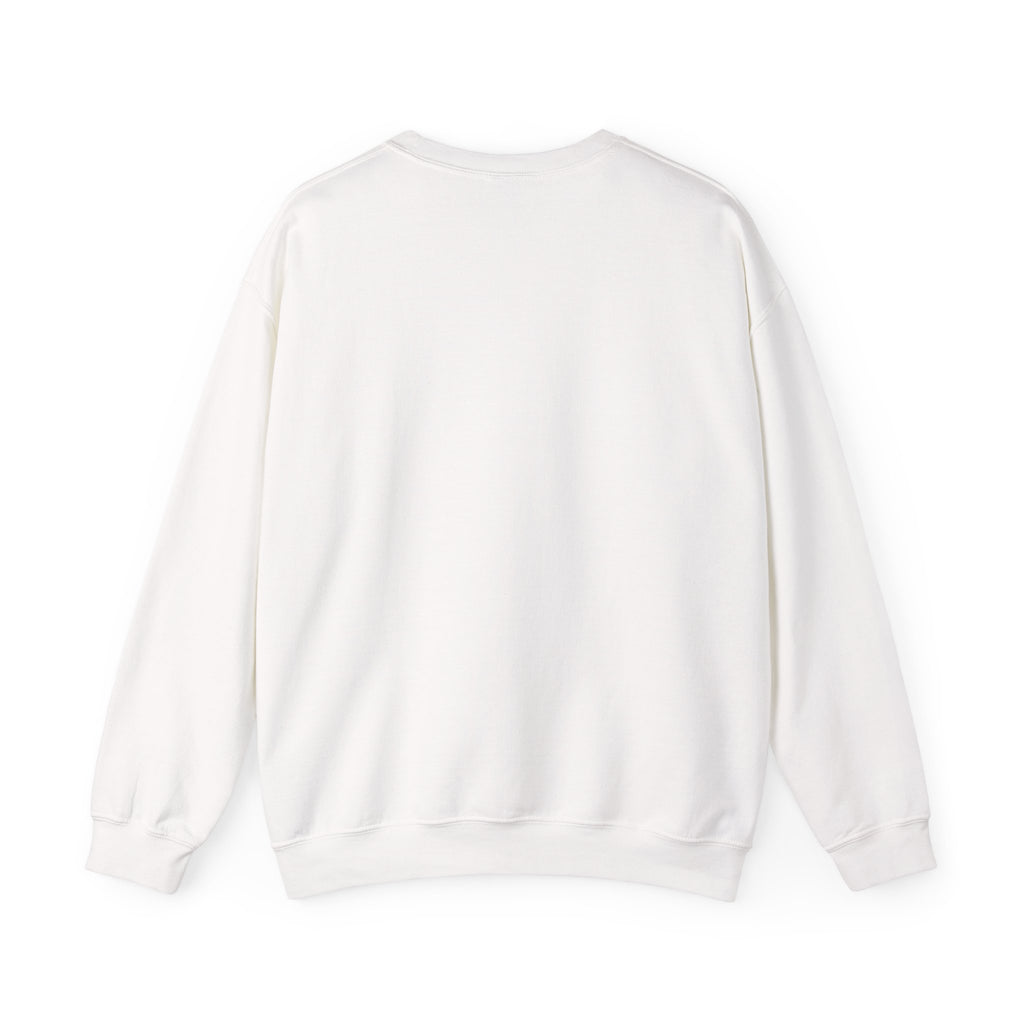Bulldog - Graphic Crewneck Sweatshirt