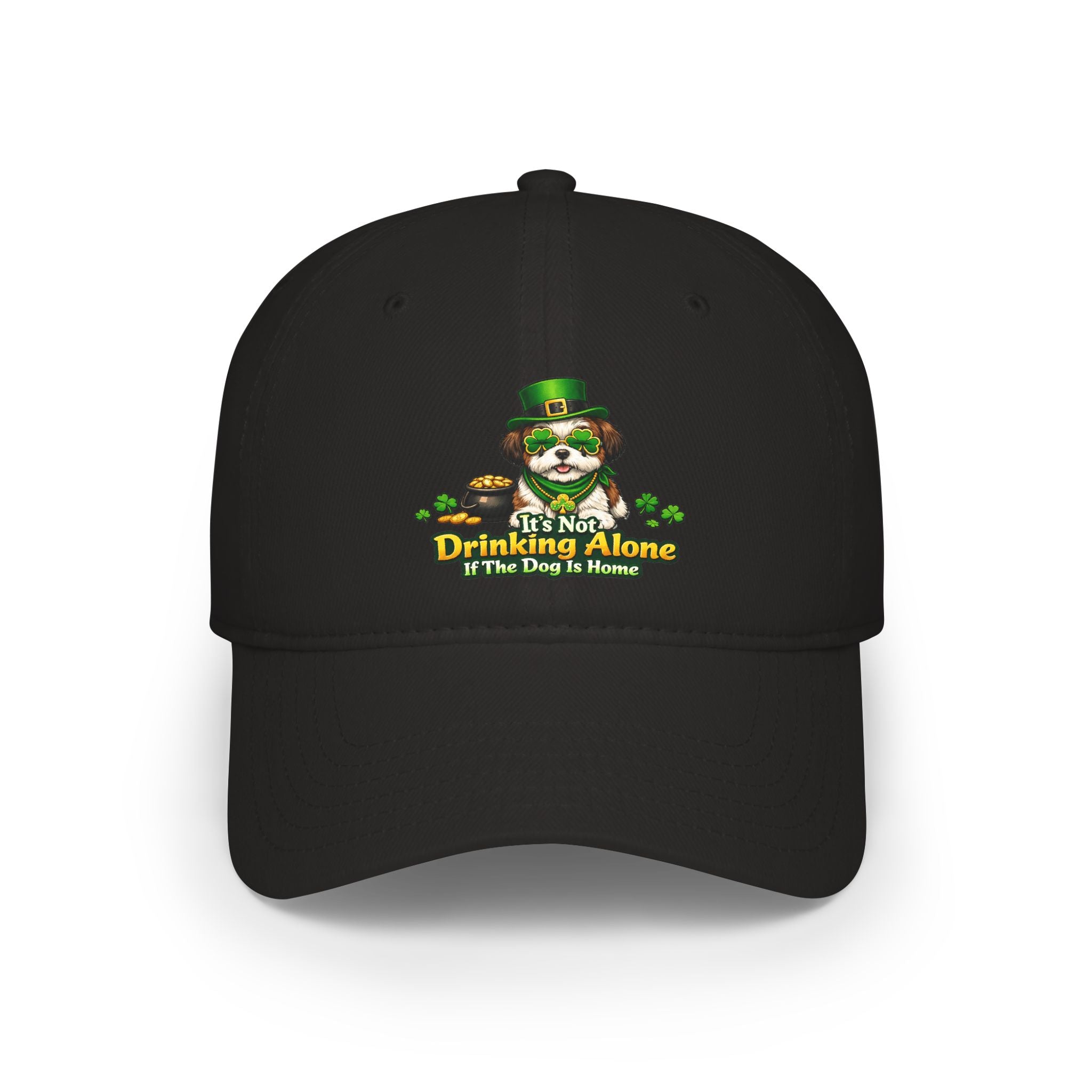 Shih Tzu - Cap
