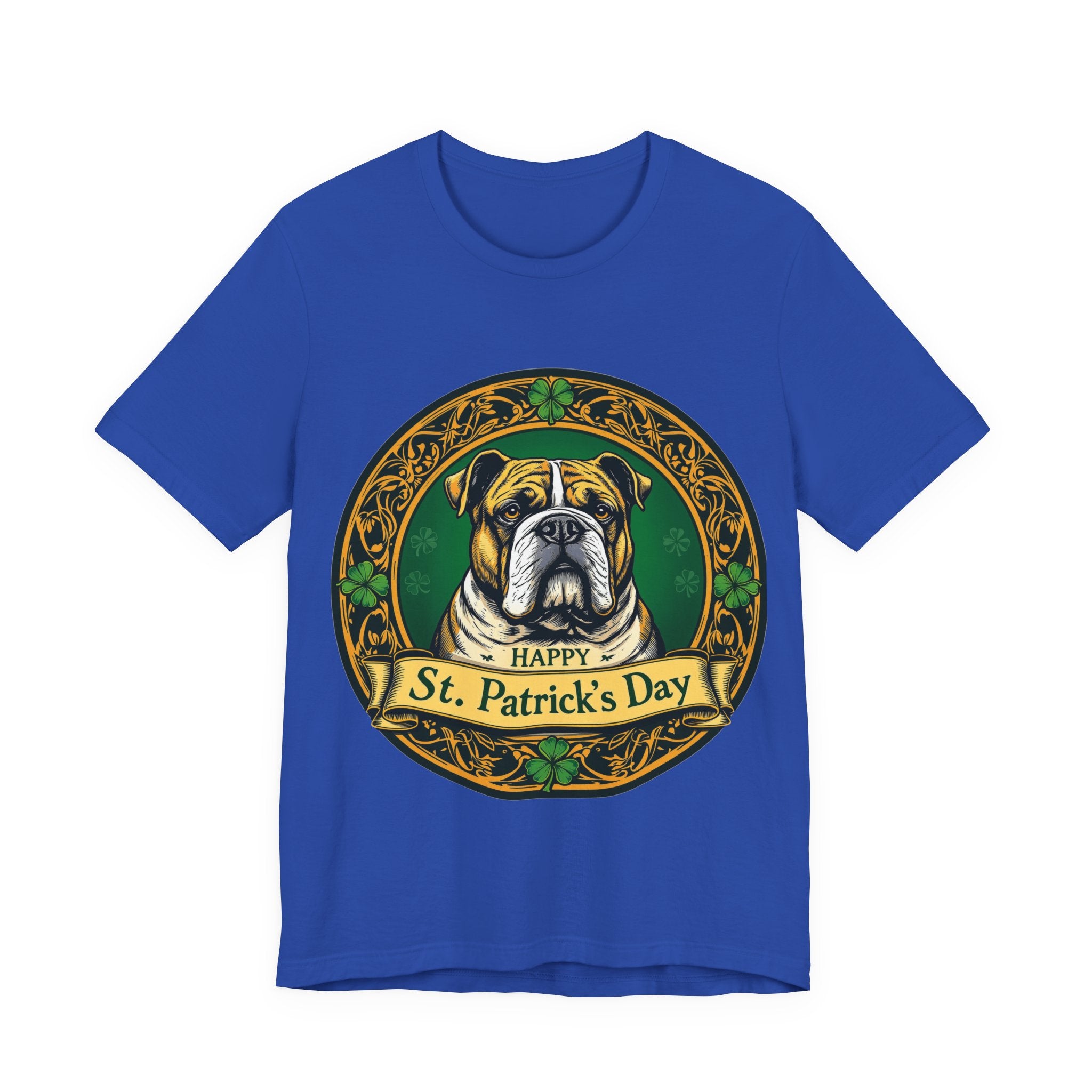 Bulldog - T-Shirt