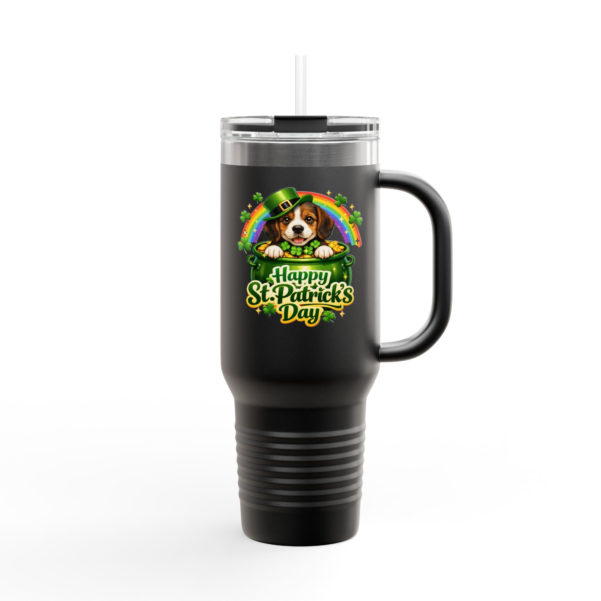 Beagle - 40oz Tumbler