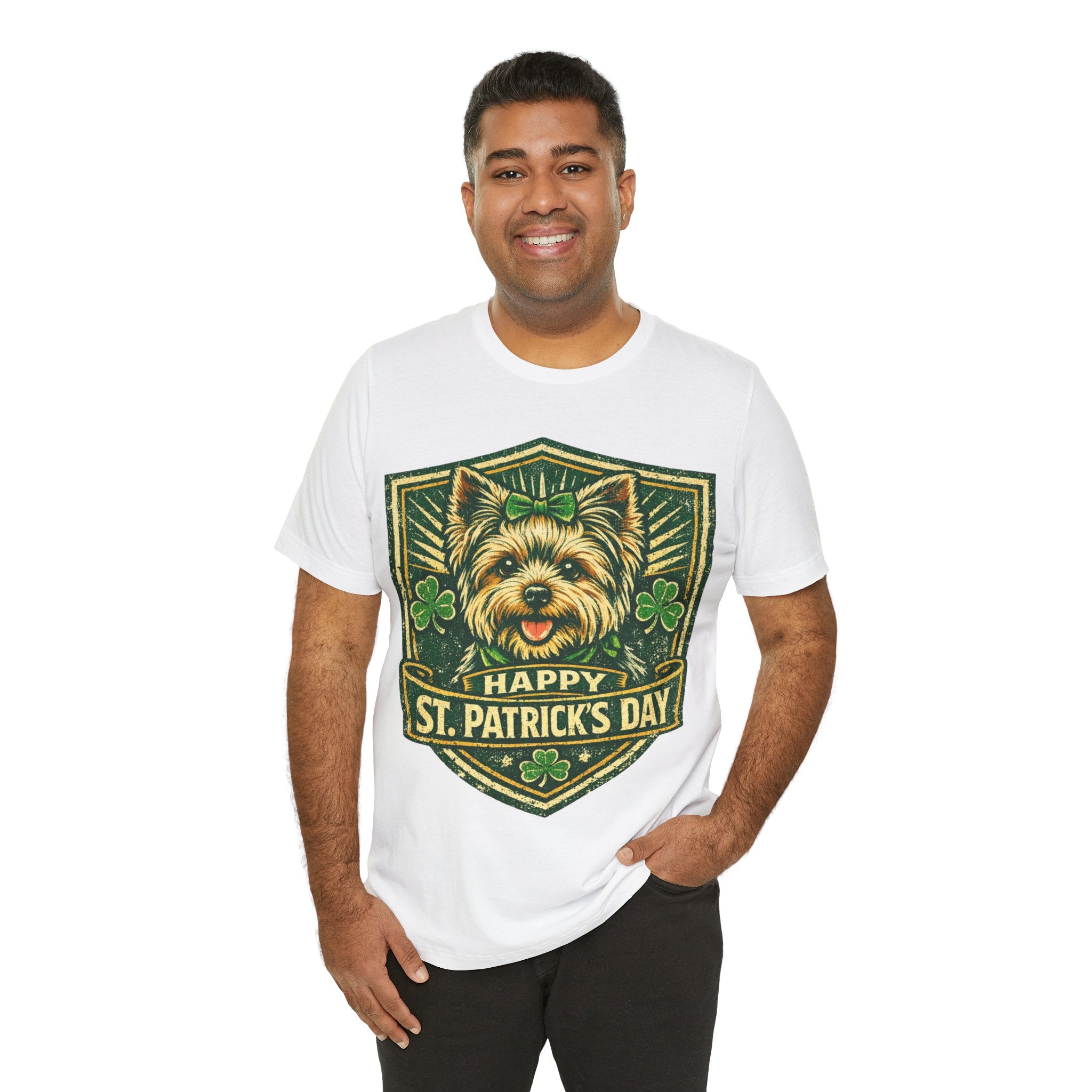 Yorkie - T-Shirt
