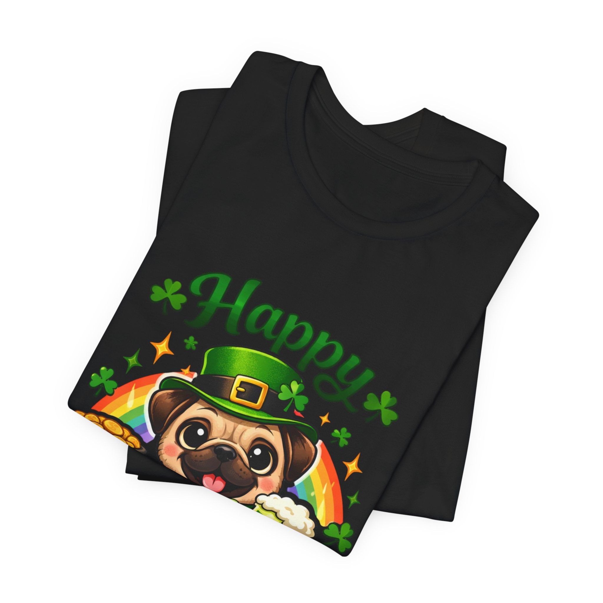 Pug - T-Shirt