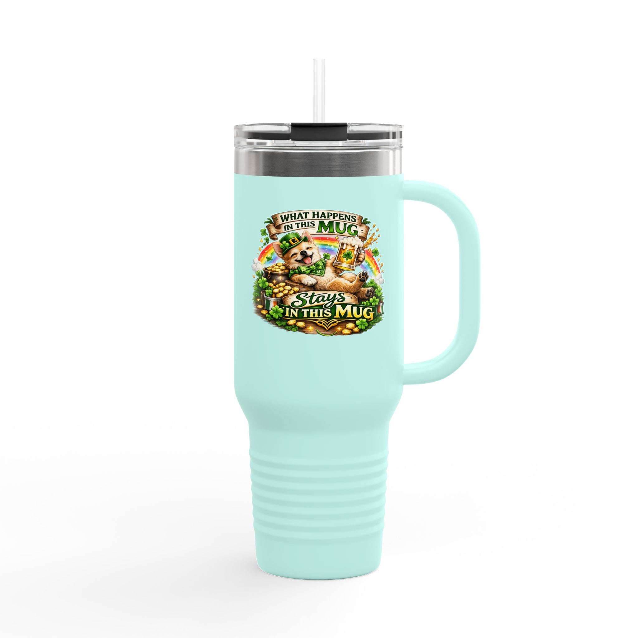 Chihuahua - 40oz Tumbler