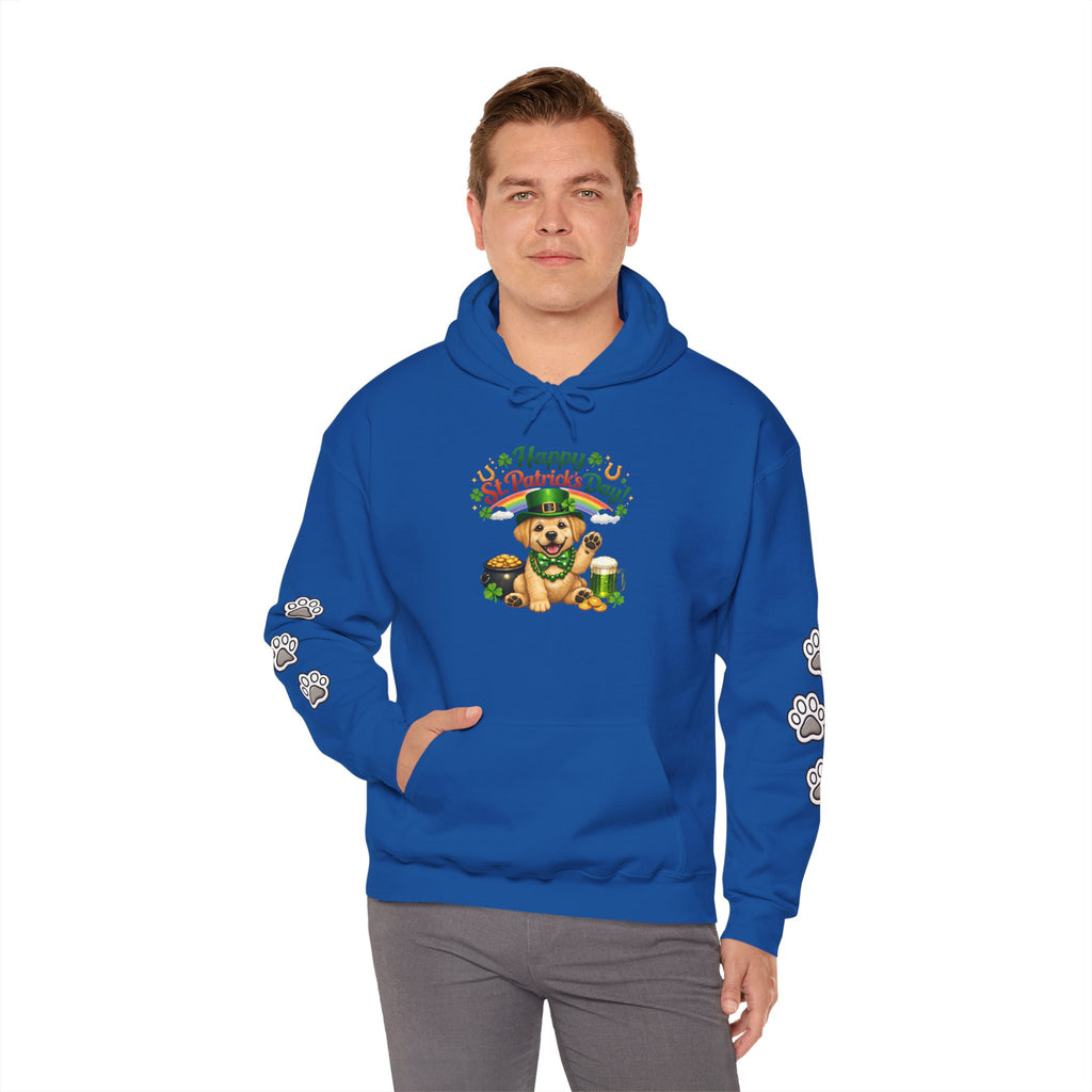 Golden Retriever - Hoodie