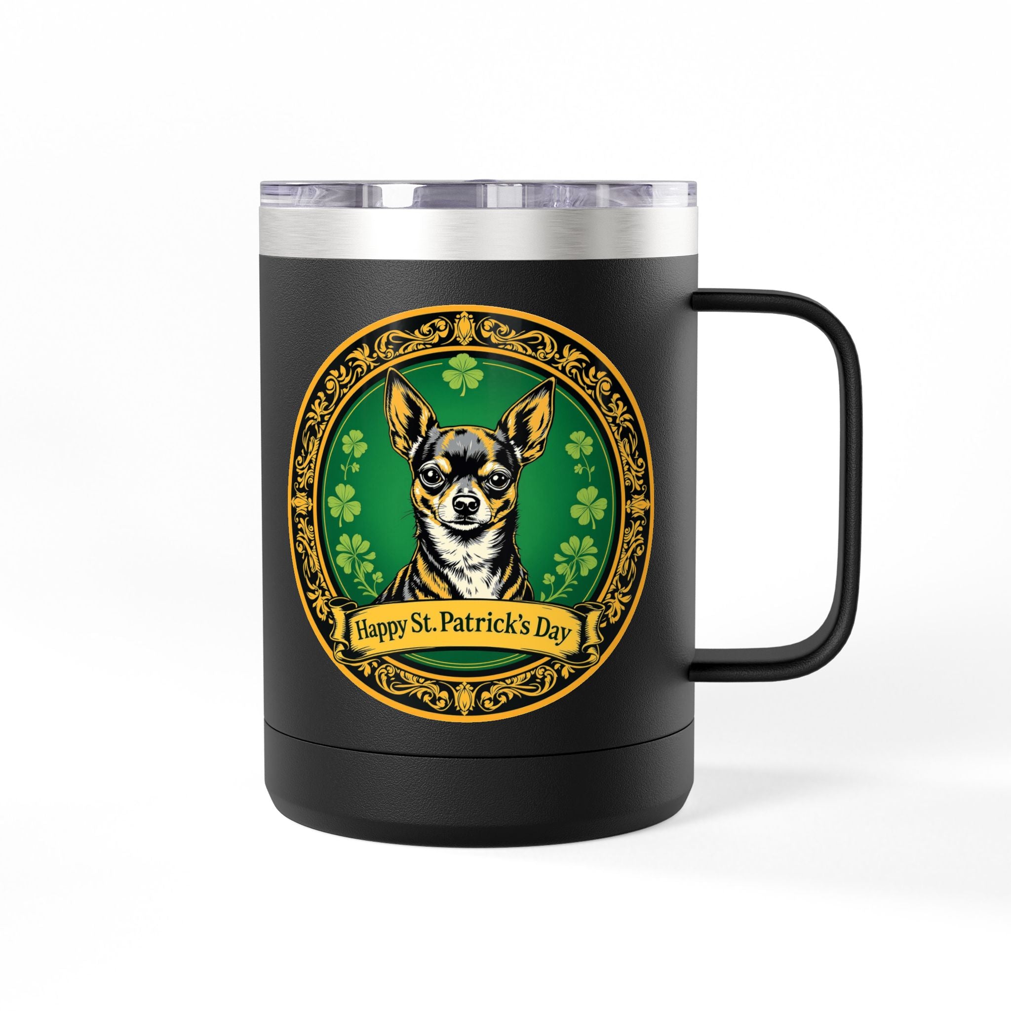 Chihuahua - 15oz Tumbler