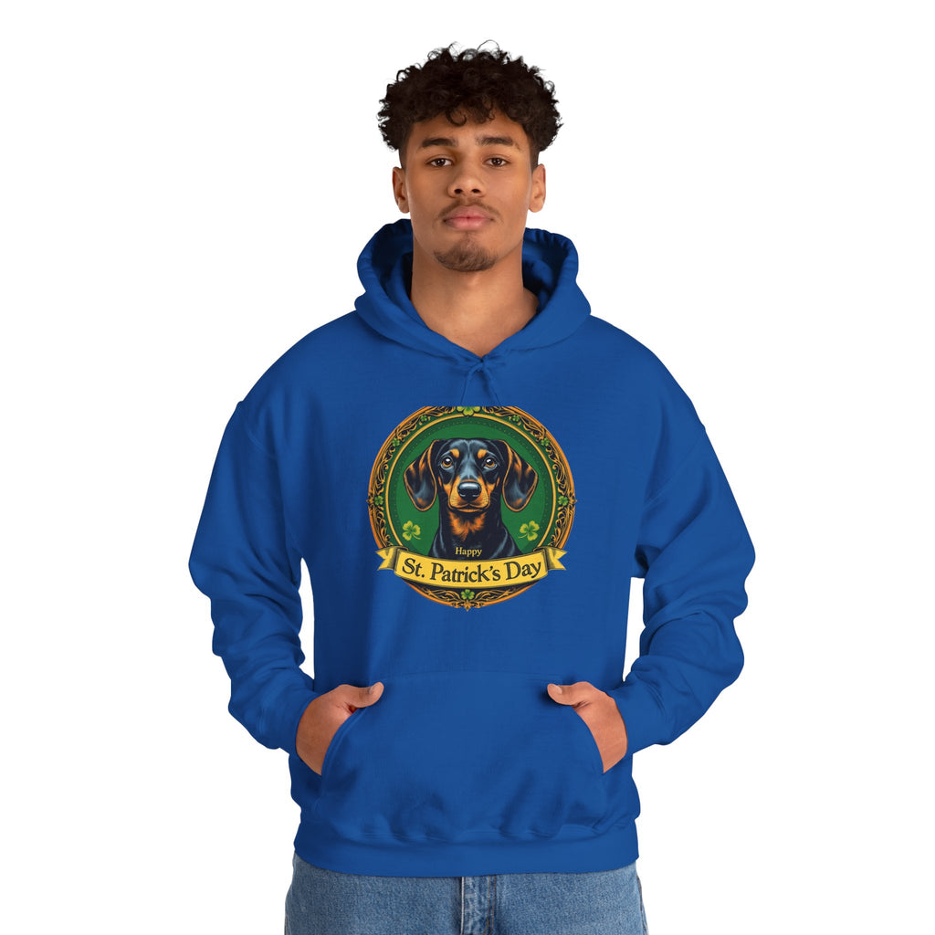 Dachshund - Hoodie