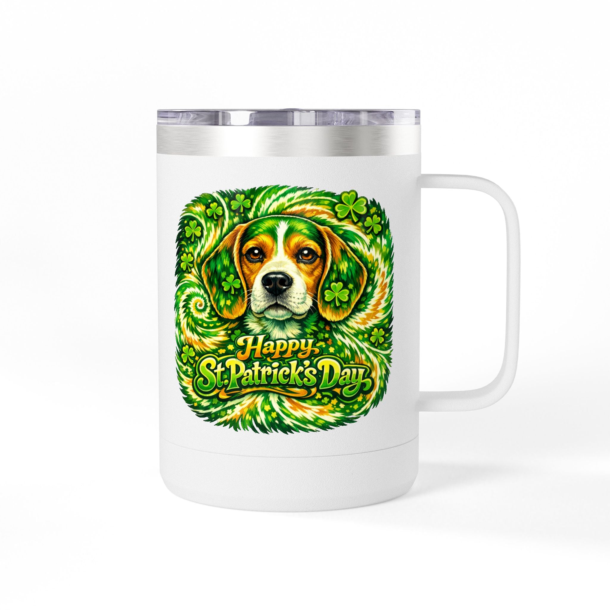 Beagle - 15oz Tumbler