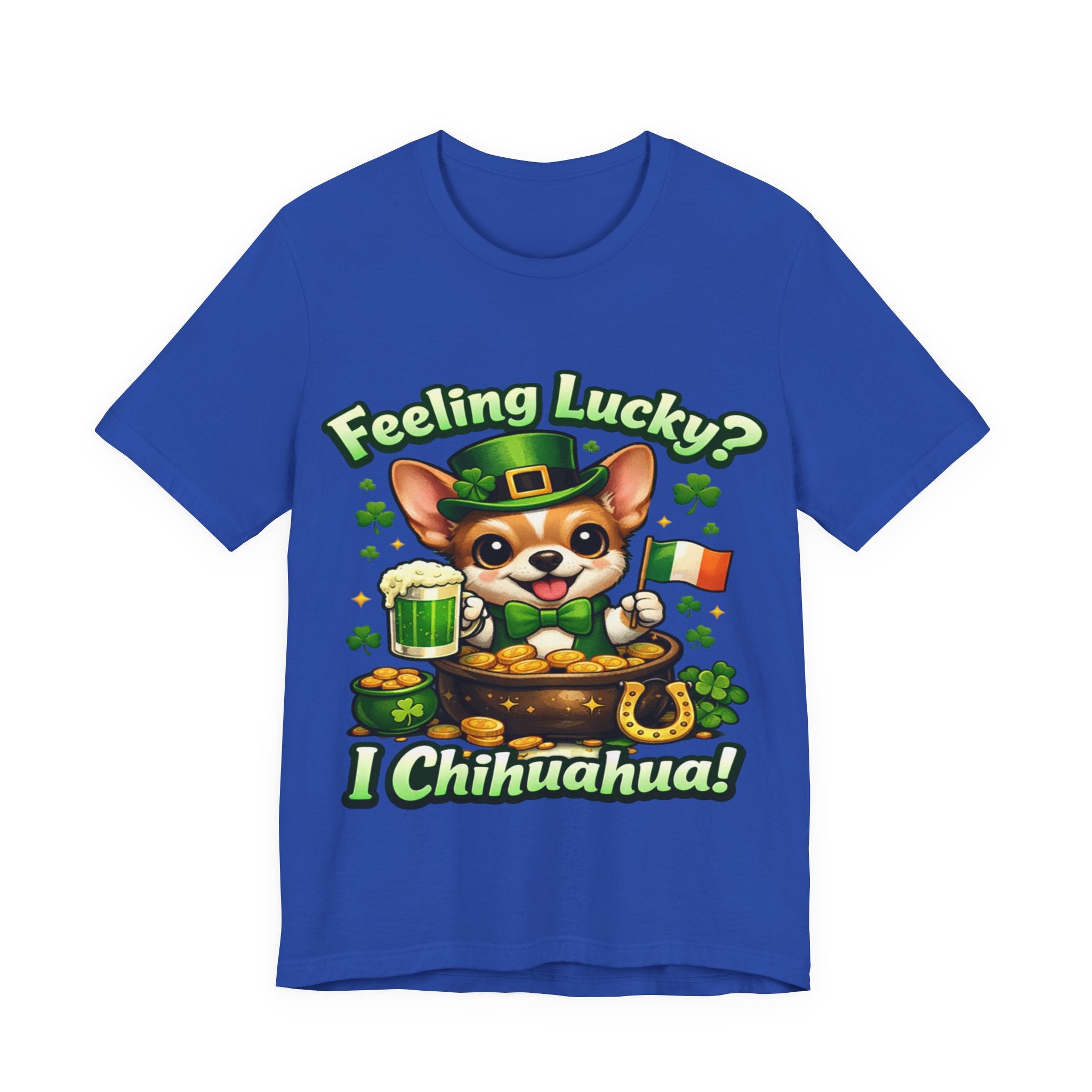 Chihuahua - T-Shirt