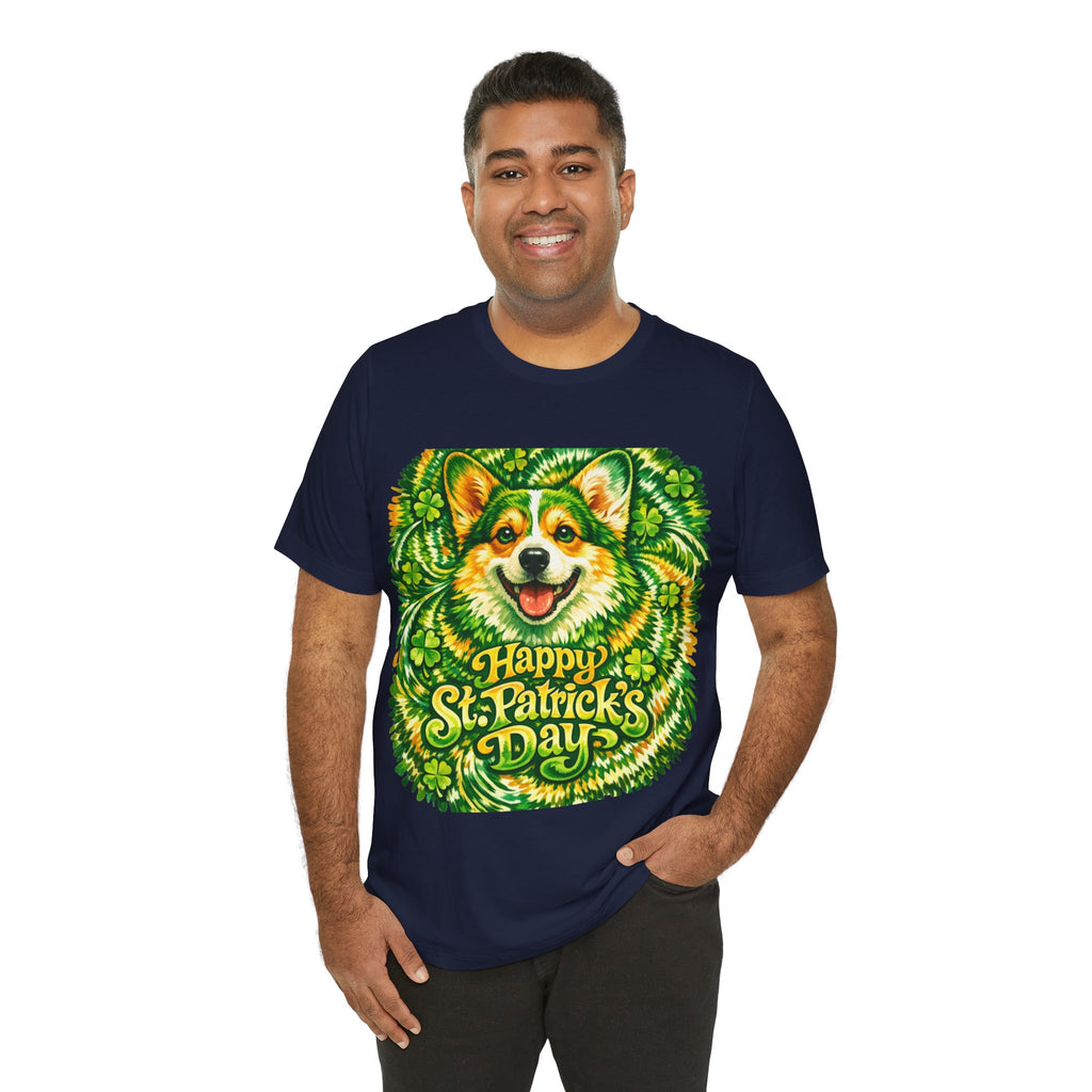 Corgi - T-Shirt